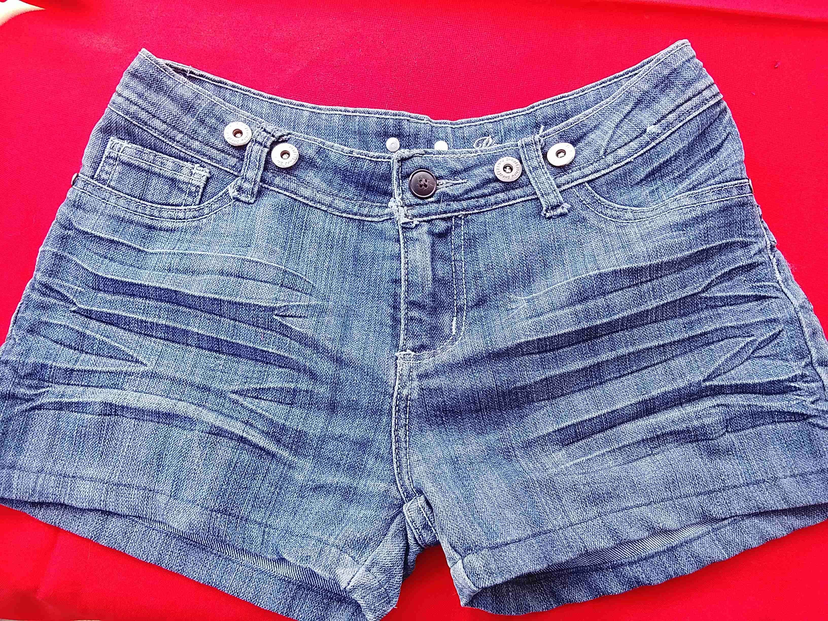 Lote 6 Shorts