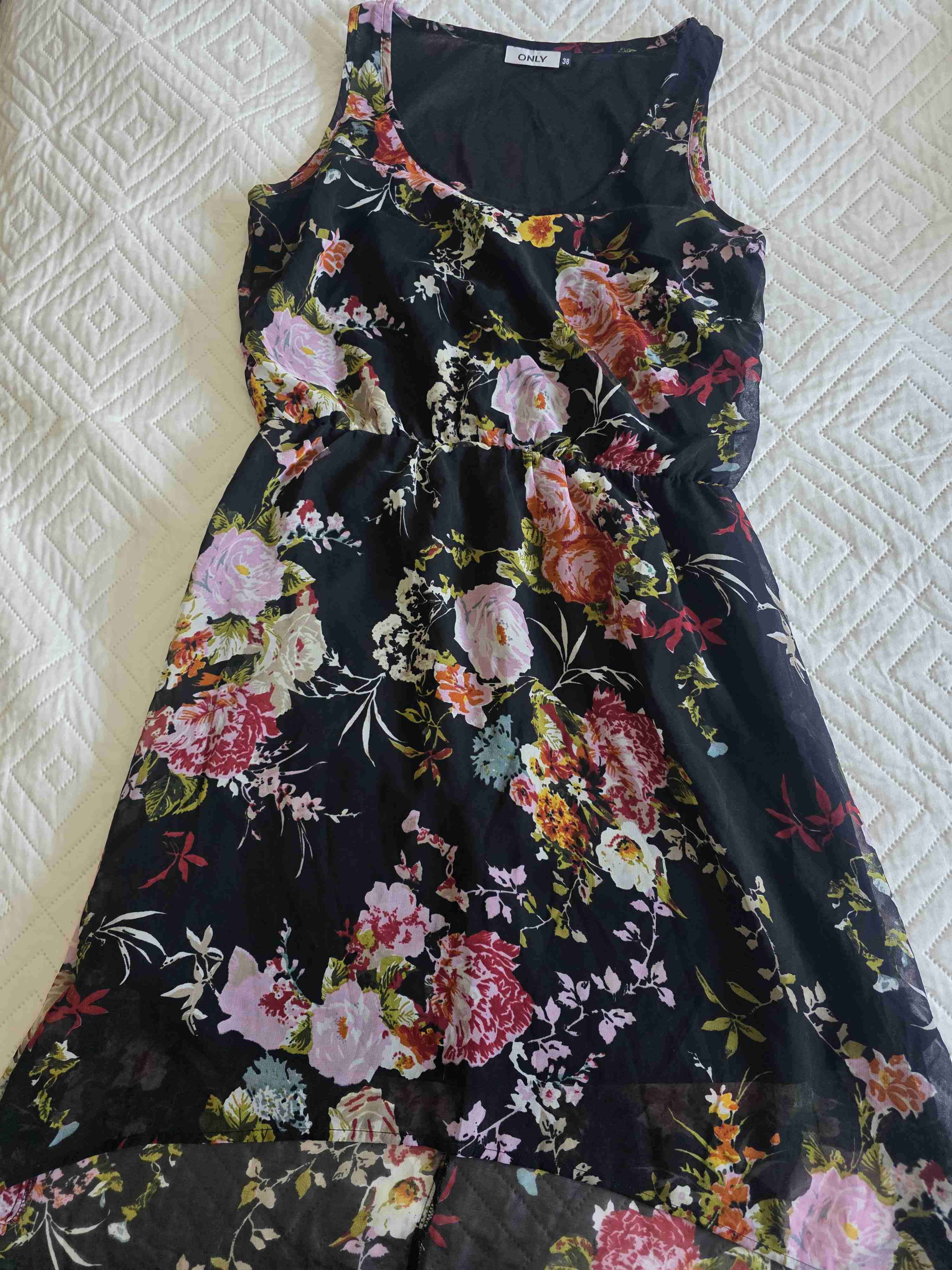 Vestido pantalones blazer