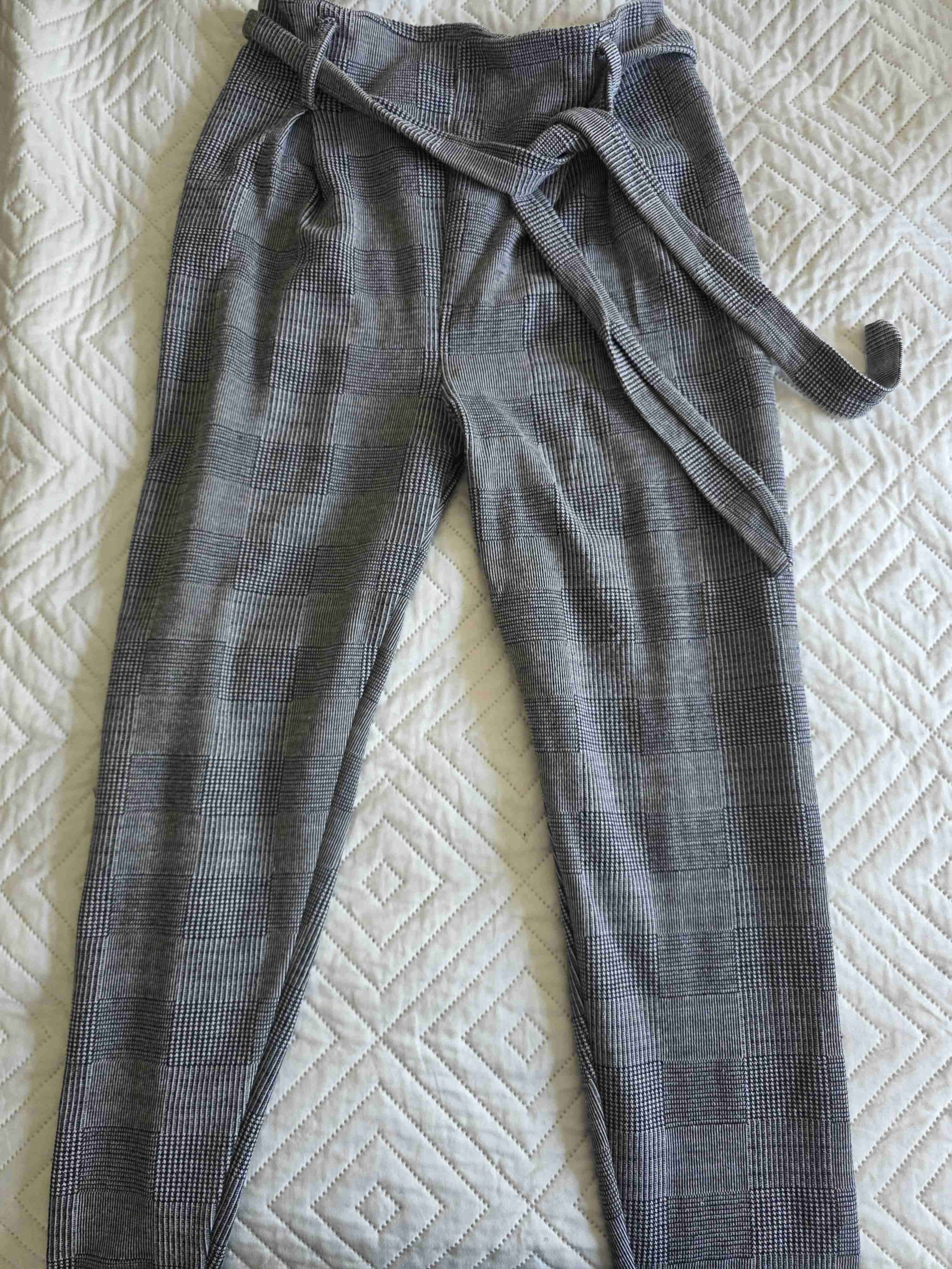 Vestido pantalones blazer - miniatura 2