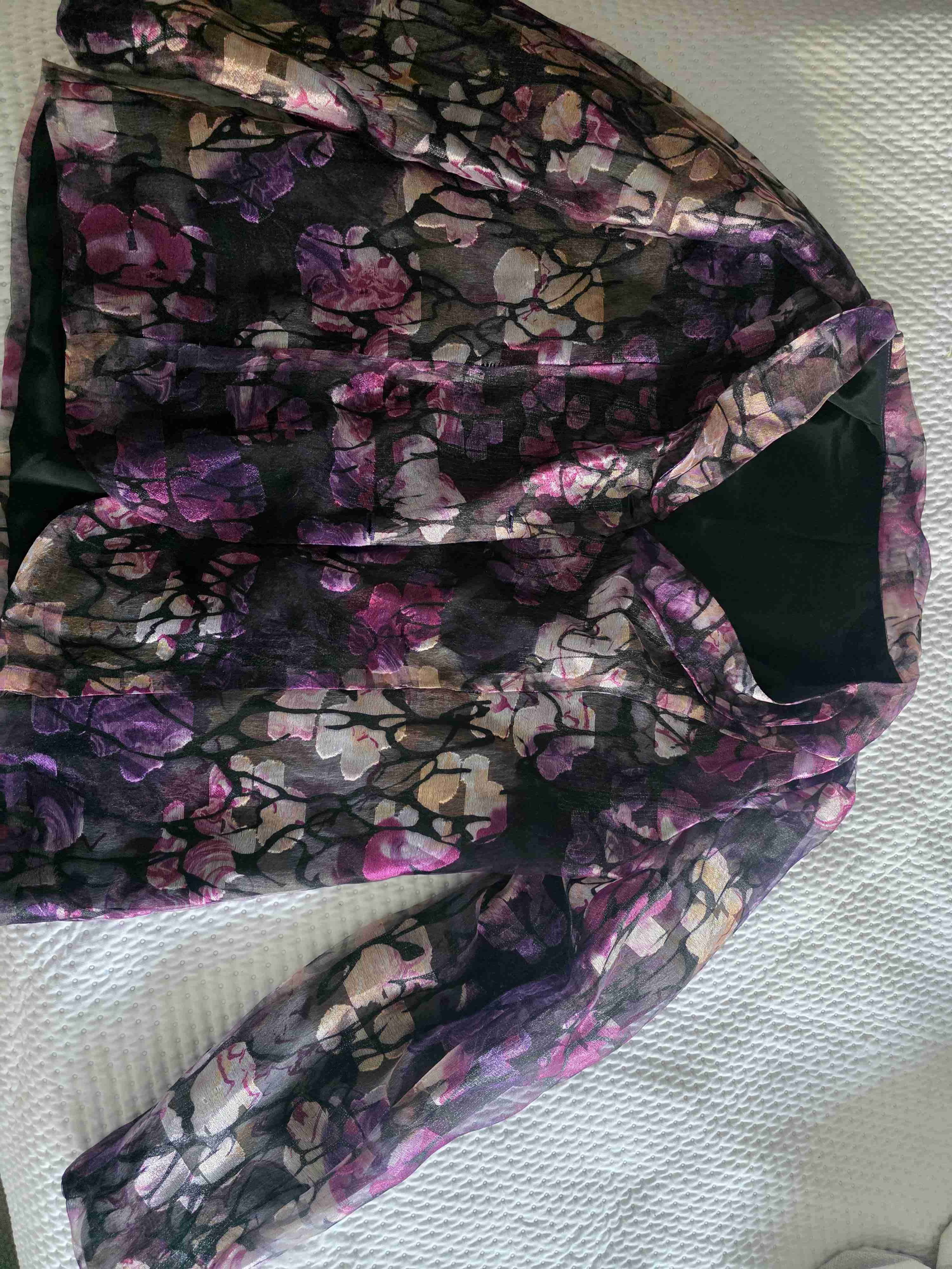 Vestido pantalones blazer - miniatura 3