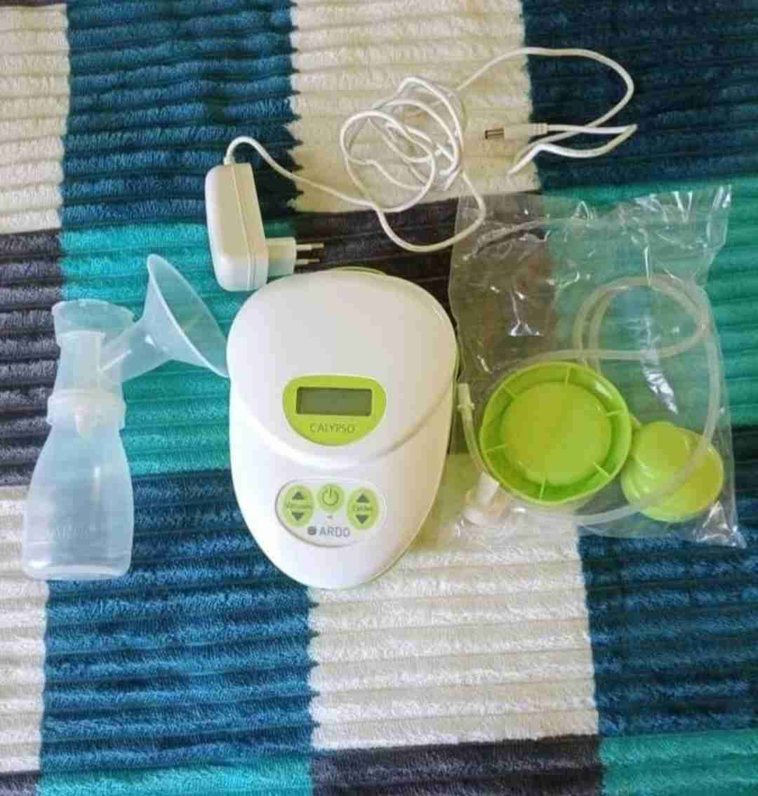 Extractor de leche eléctrico Ardo