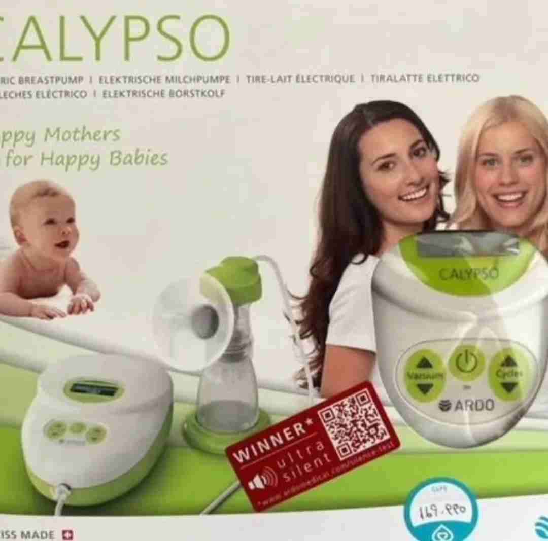 Extractor de leche eléctrico Ardo - miniatura 3