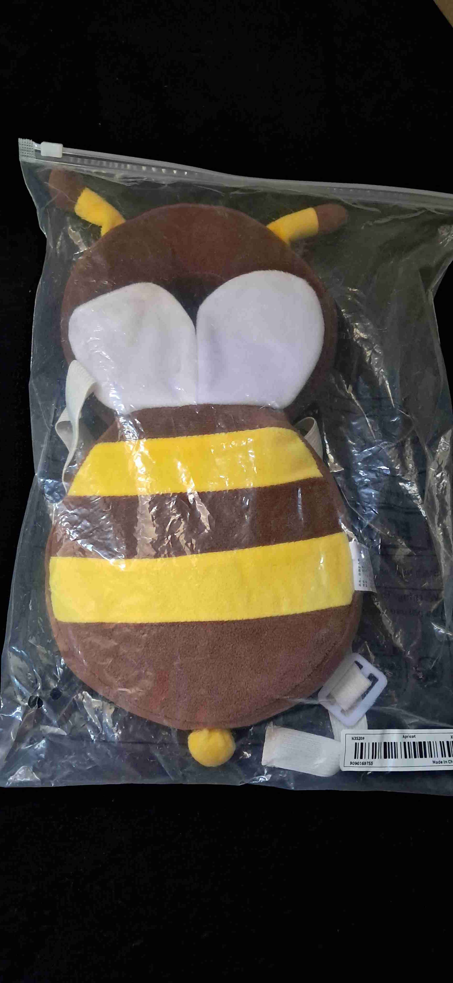 Peluche para bebé nuevo - miniatura 2