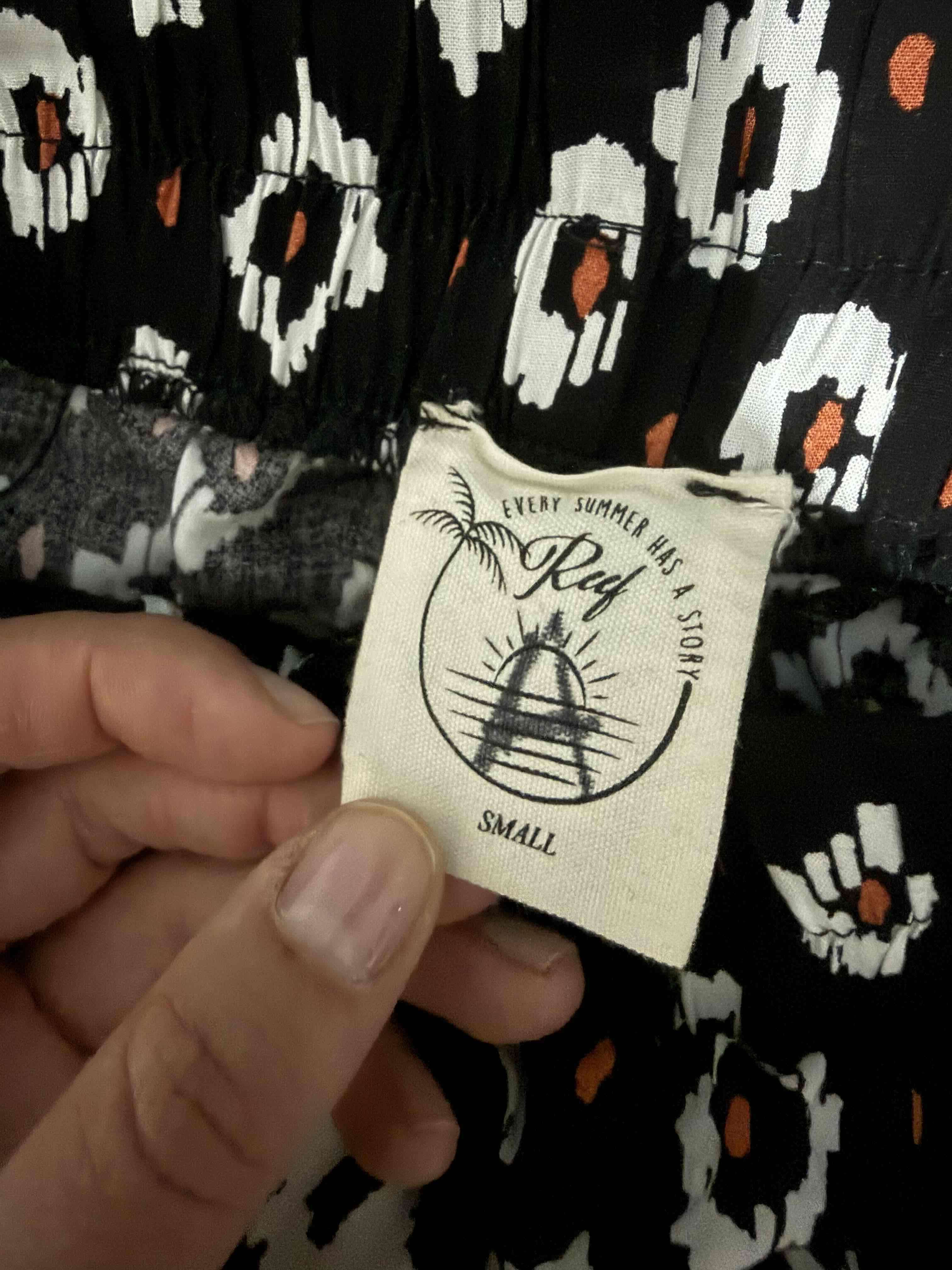 Falda short corta estampado leopardo - miniatura 5