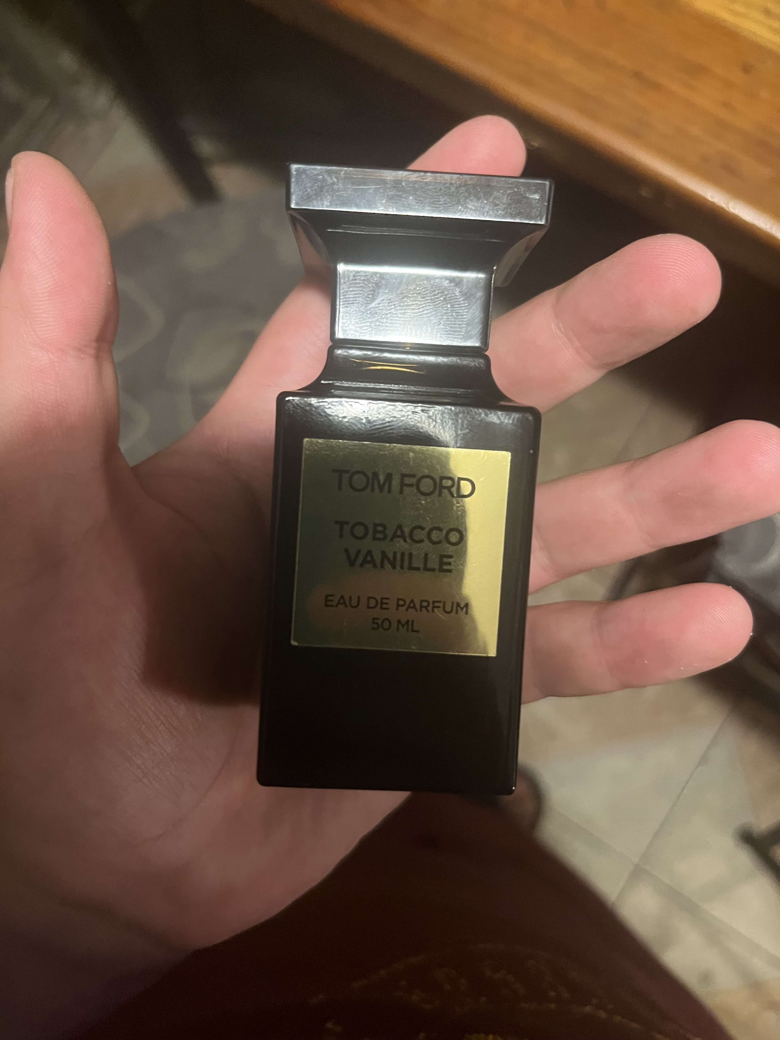 perfume tom ford 50ml - miniatura 3