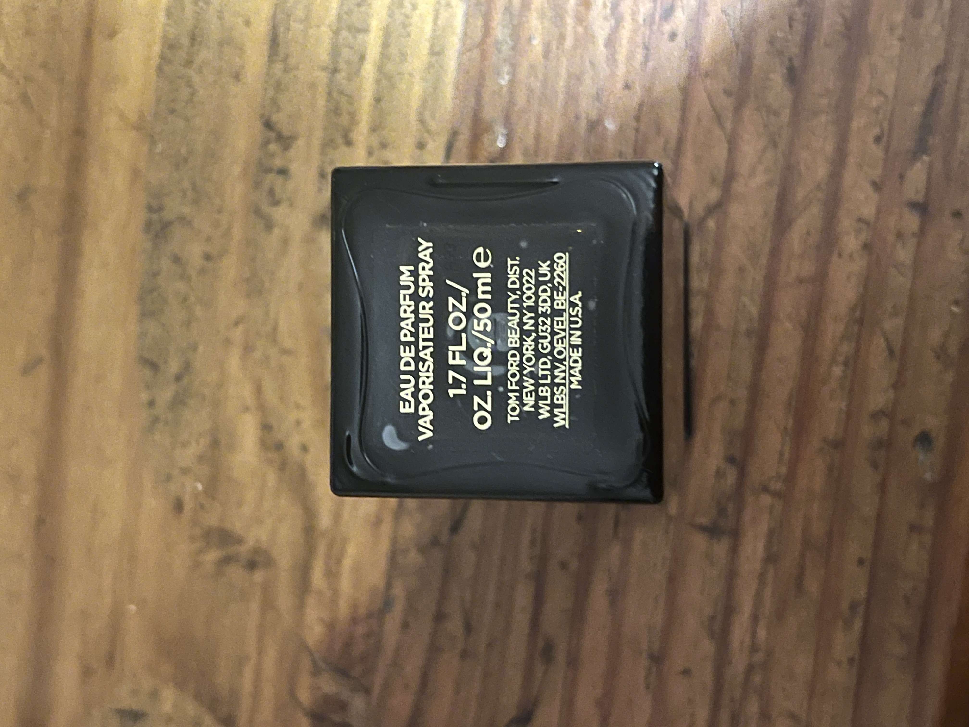 perfume tom ford 50ml - miniatura 4