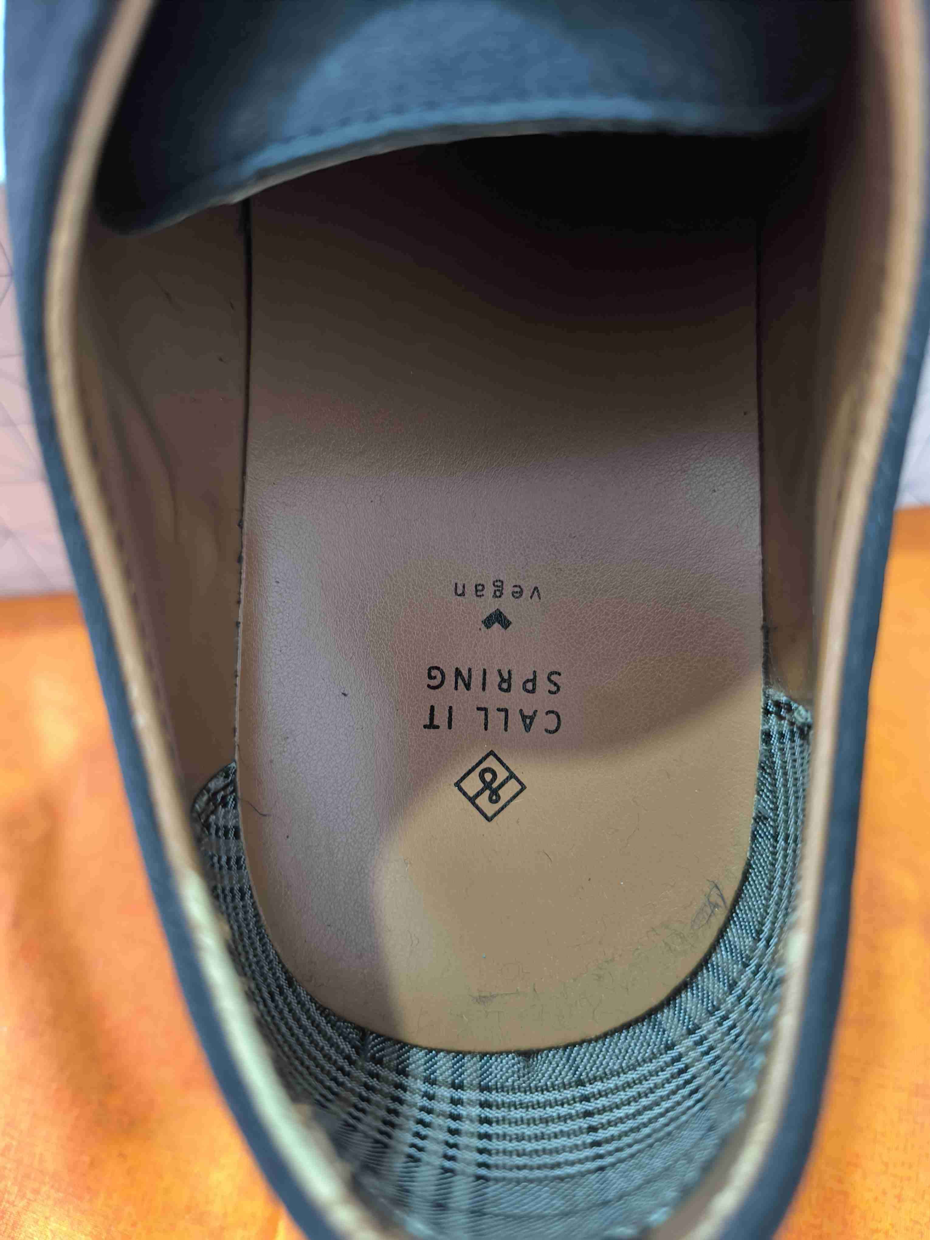 Zapatos formales CALL IT SPRING - miniatura 4