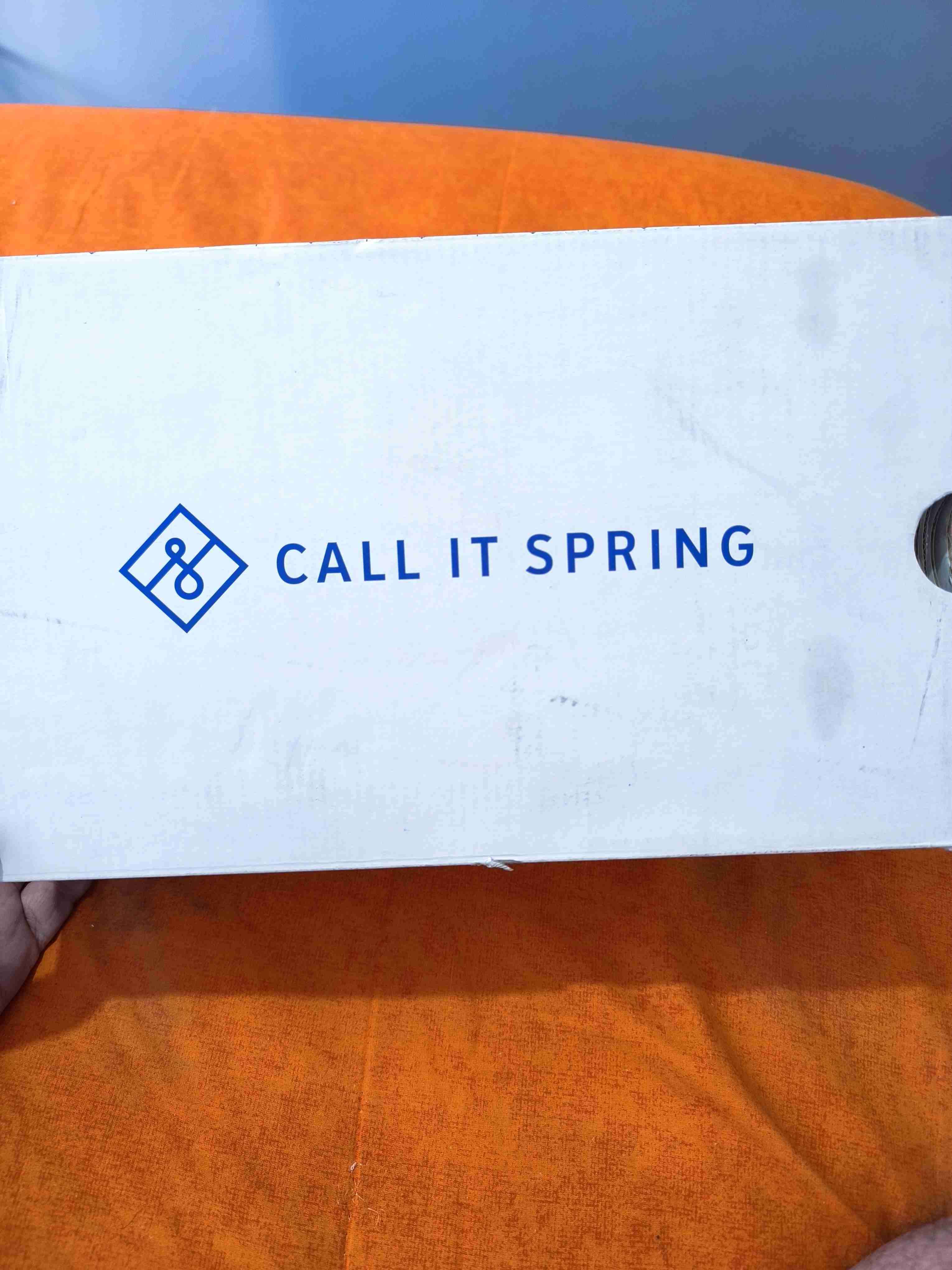 Zapatos formales CALL IT SPRING - miniatura 5