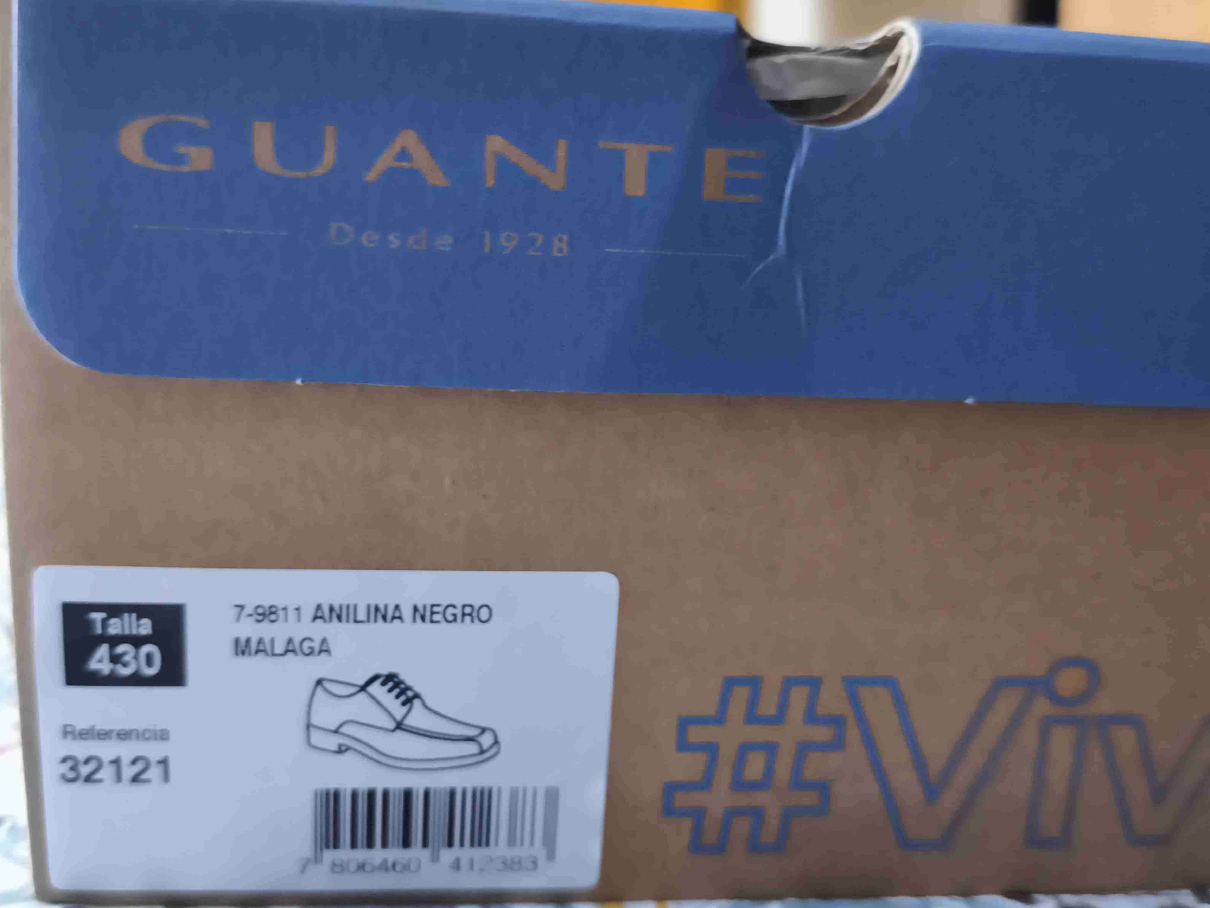 Zapatos formales negros - 6