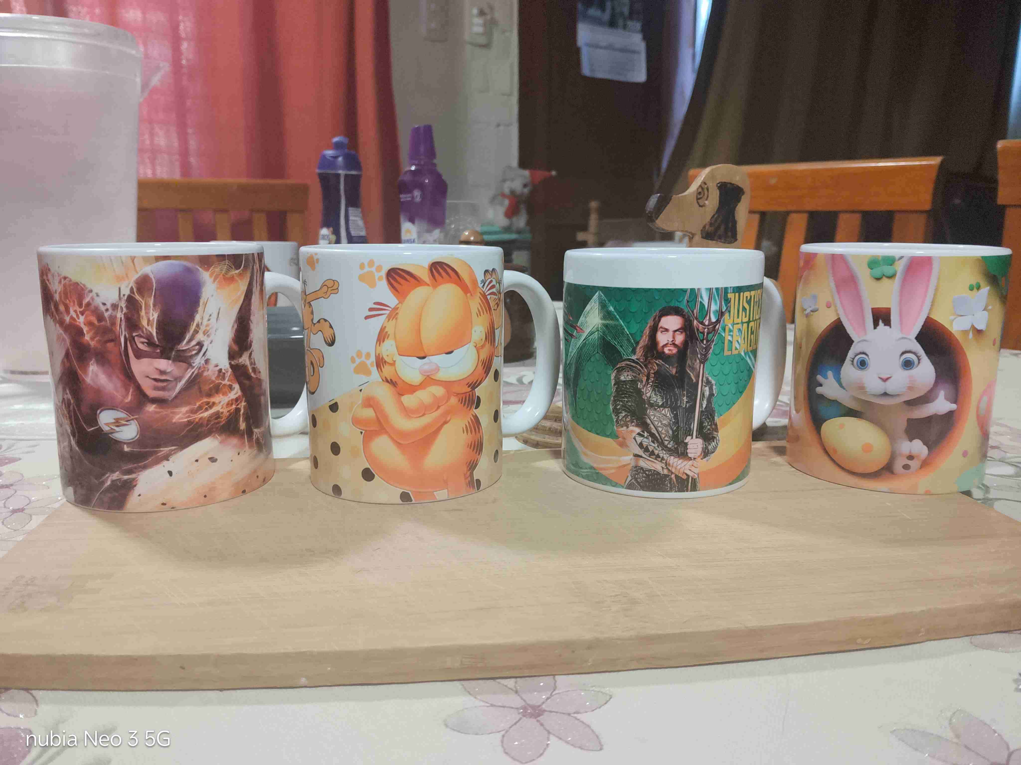 Tazas personalizadas - miniatura 2