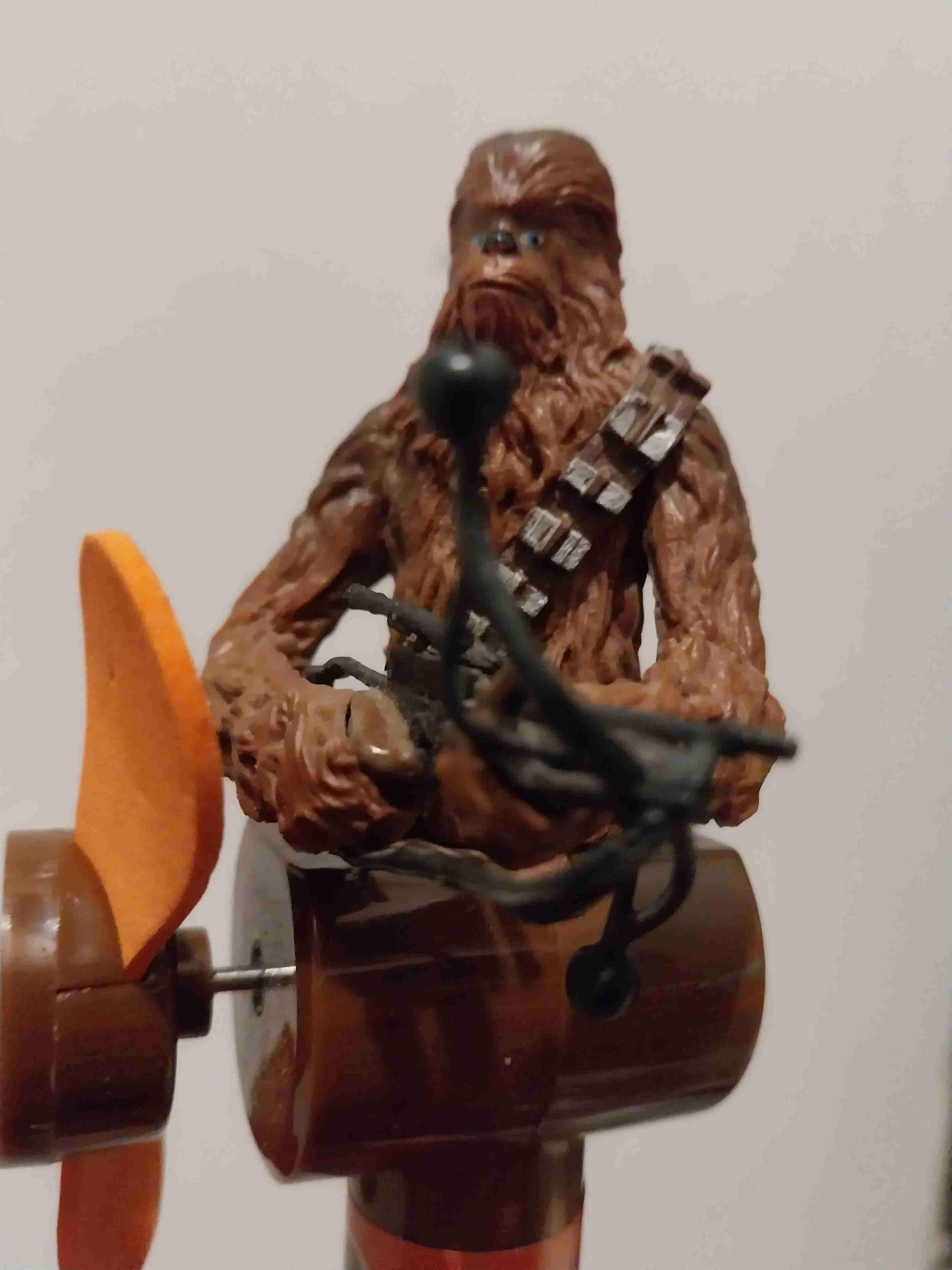 Ventilador de dulces Star Wars - miniatura 2