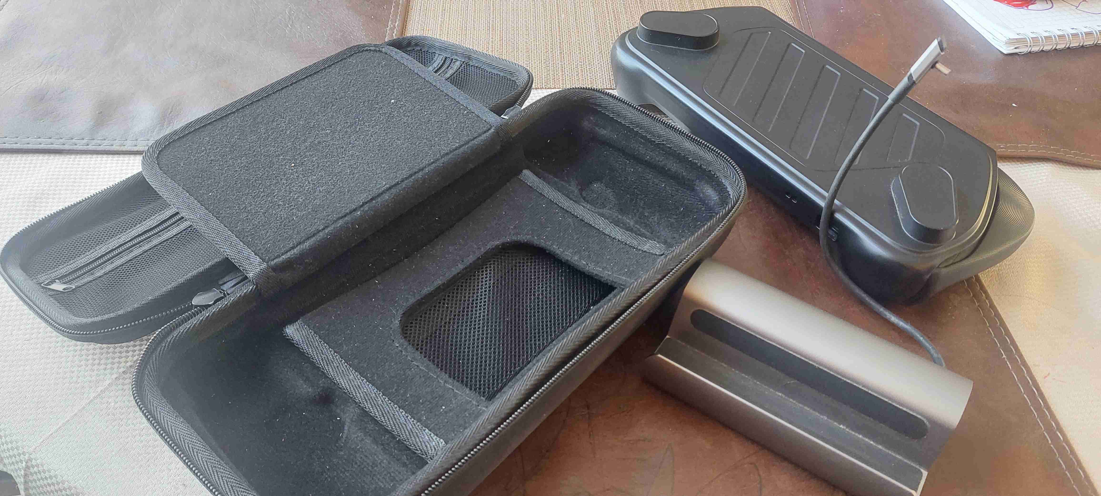 Asus rog ally x - miniatura 4