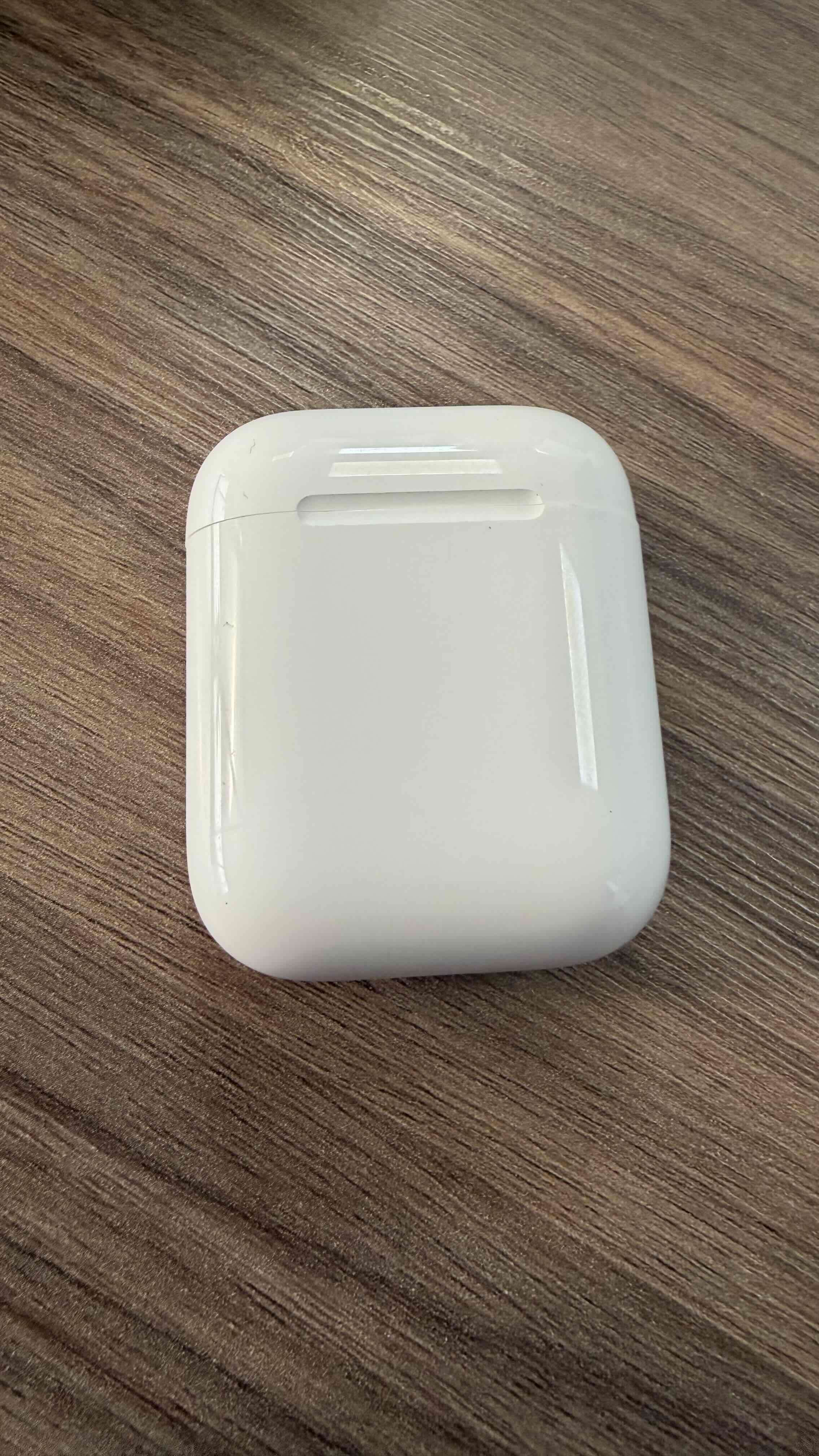 Airpods 2da Generación Originales - miniatura 2