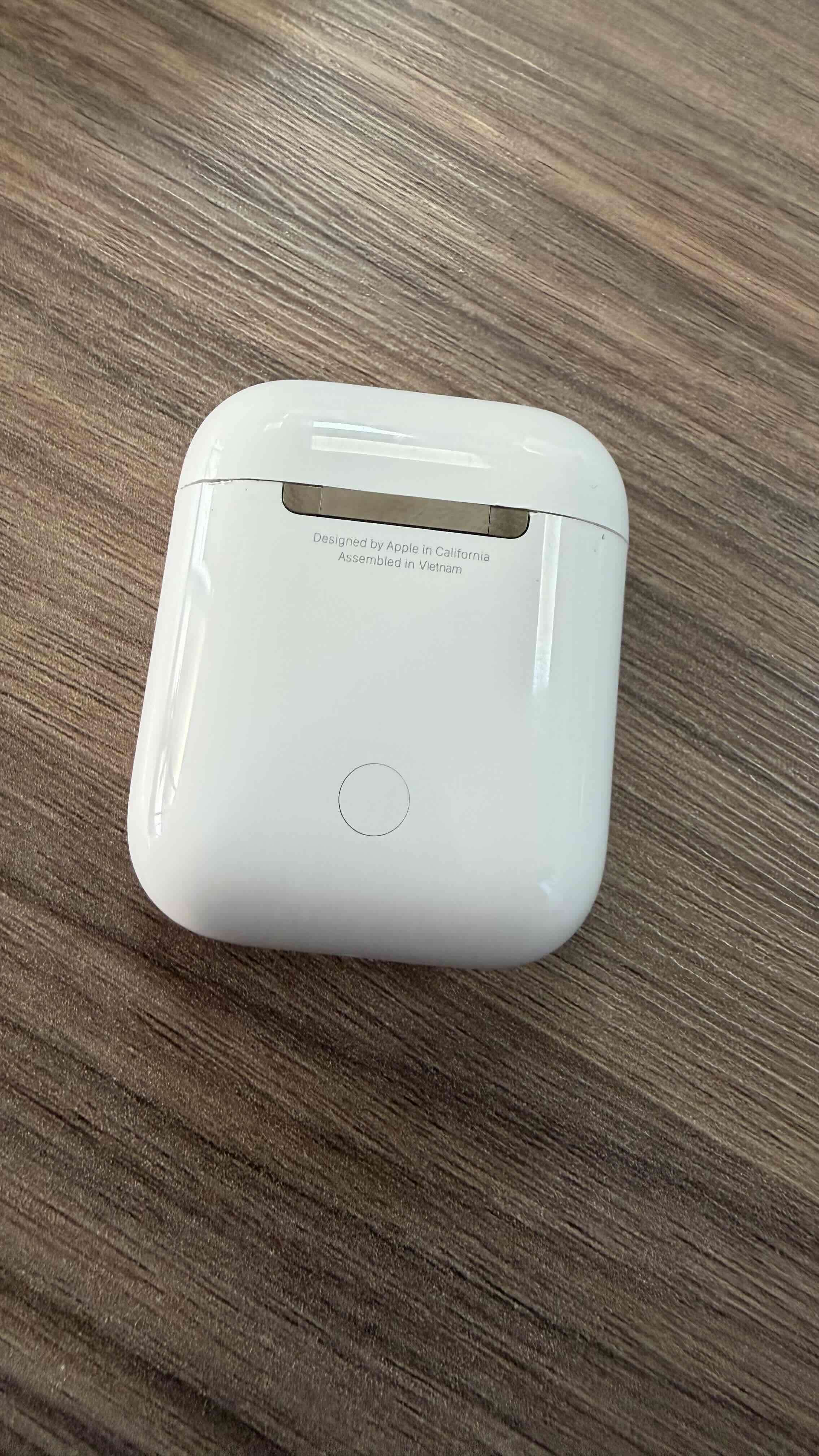 Airpods 2da Generación Originales - miniatura 3