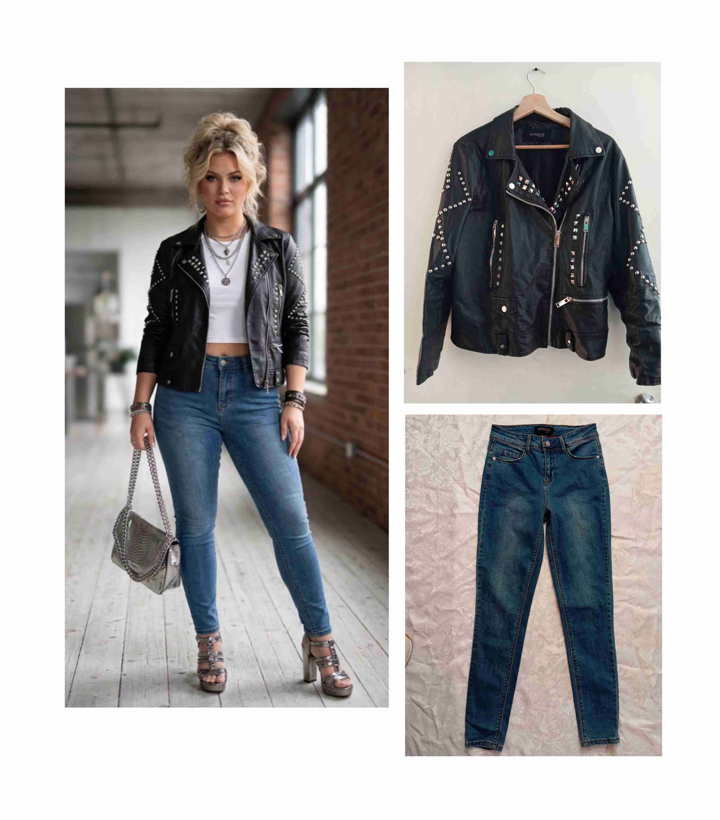 Ropa mujer en tendencia - miniatura 2