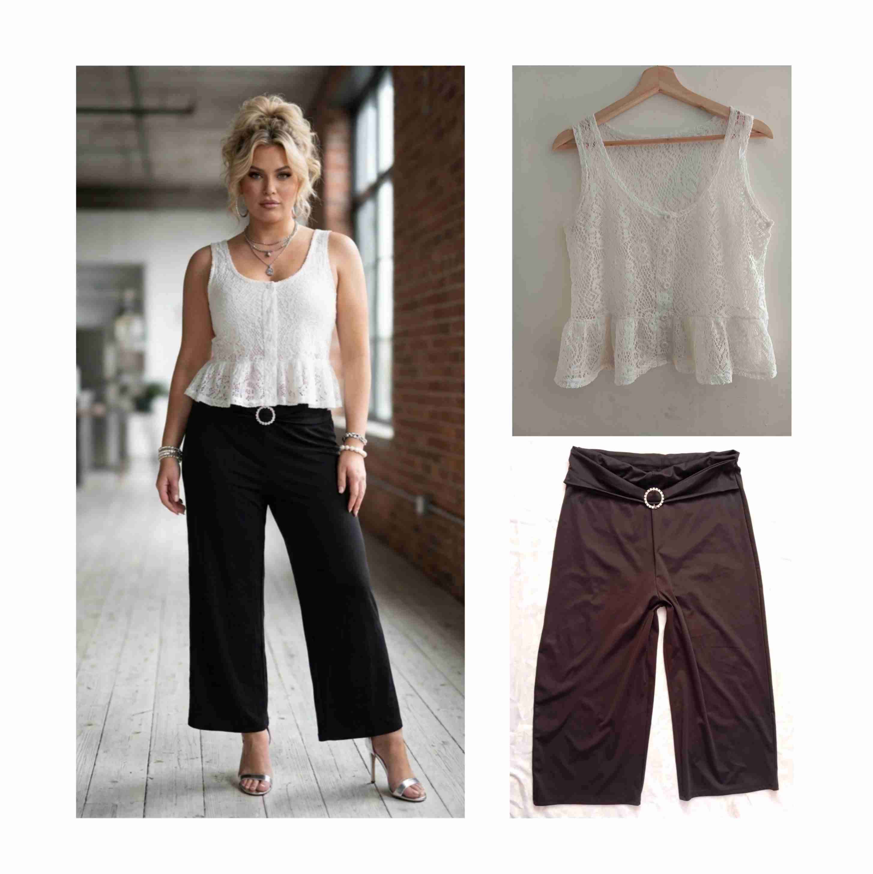 Ropa mujer en tendencia - miniatura 3