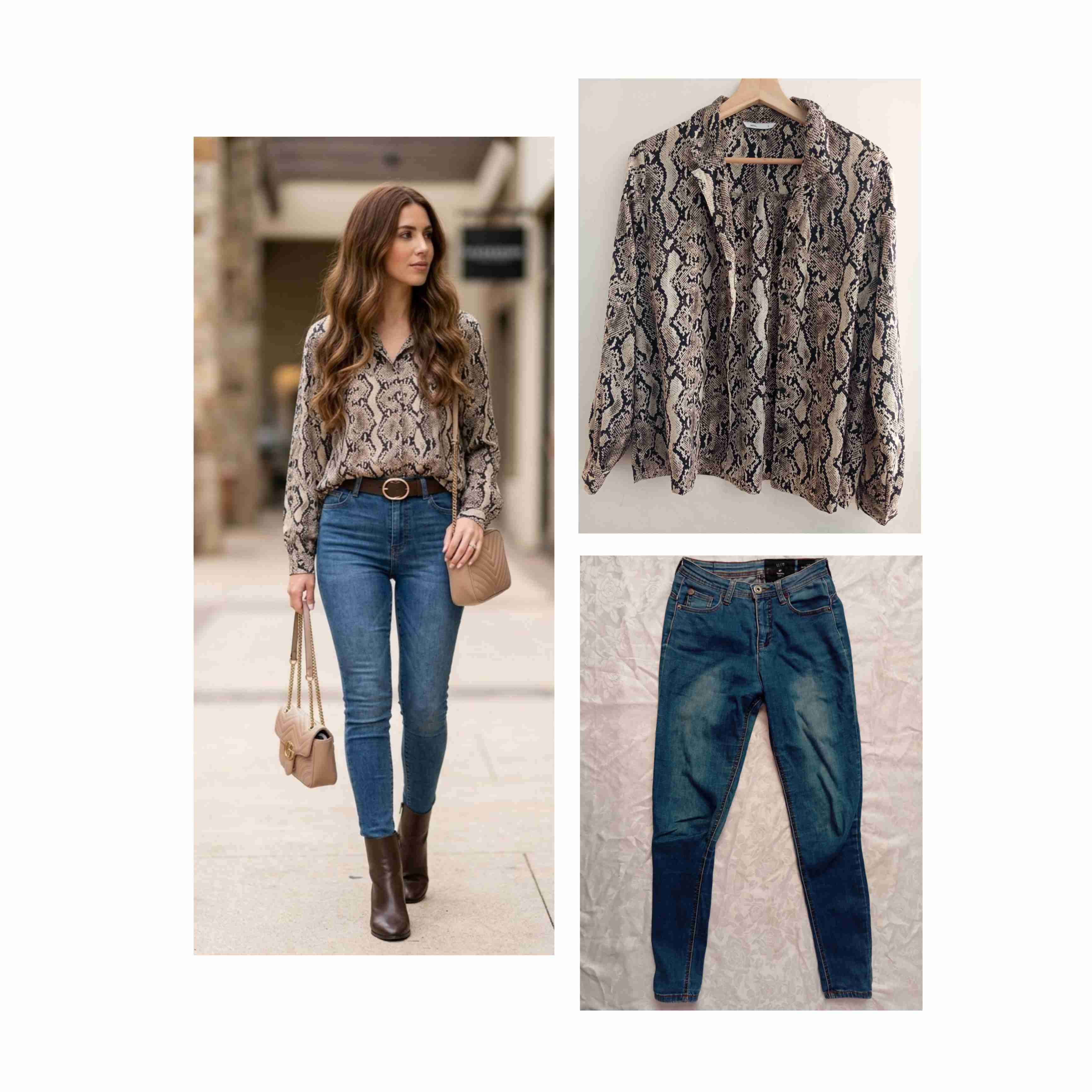 Ropa mujer en tendencia - miniatura 5