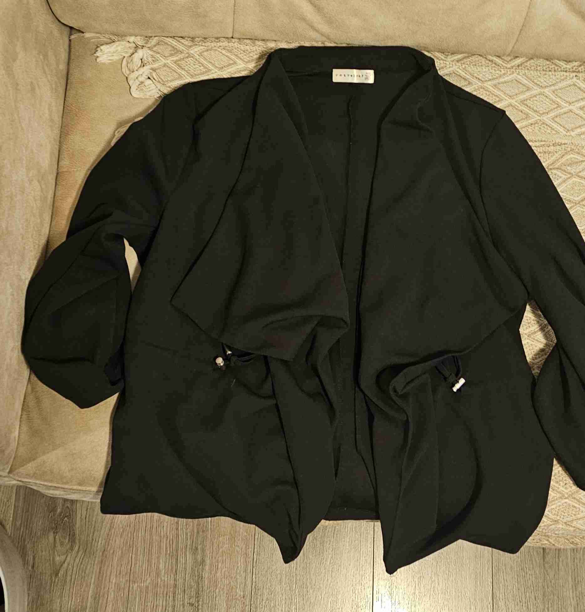 5 Chalecos x $15.000