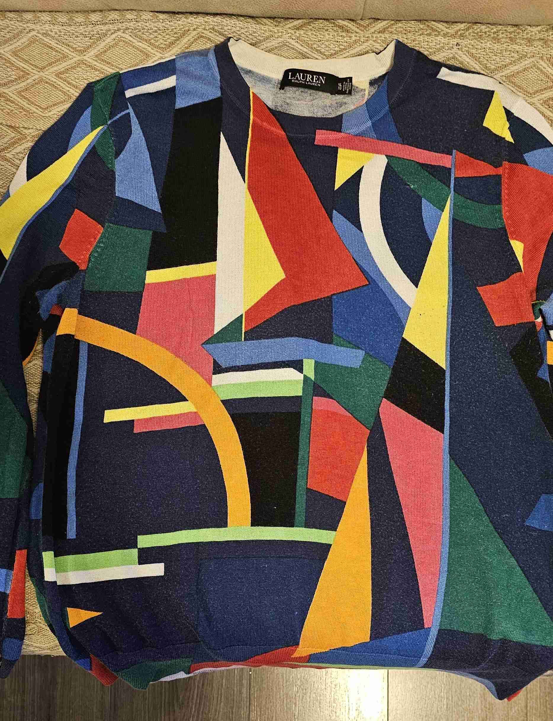 5 Chalecos x $15.000 - miniatura 5