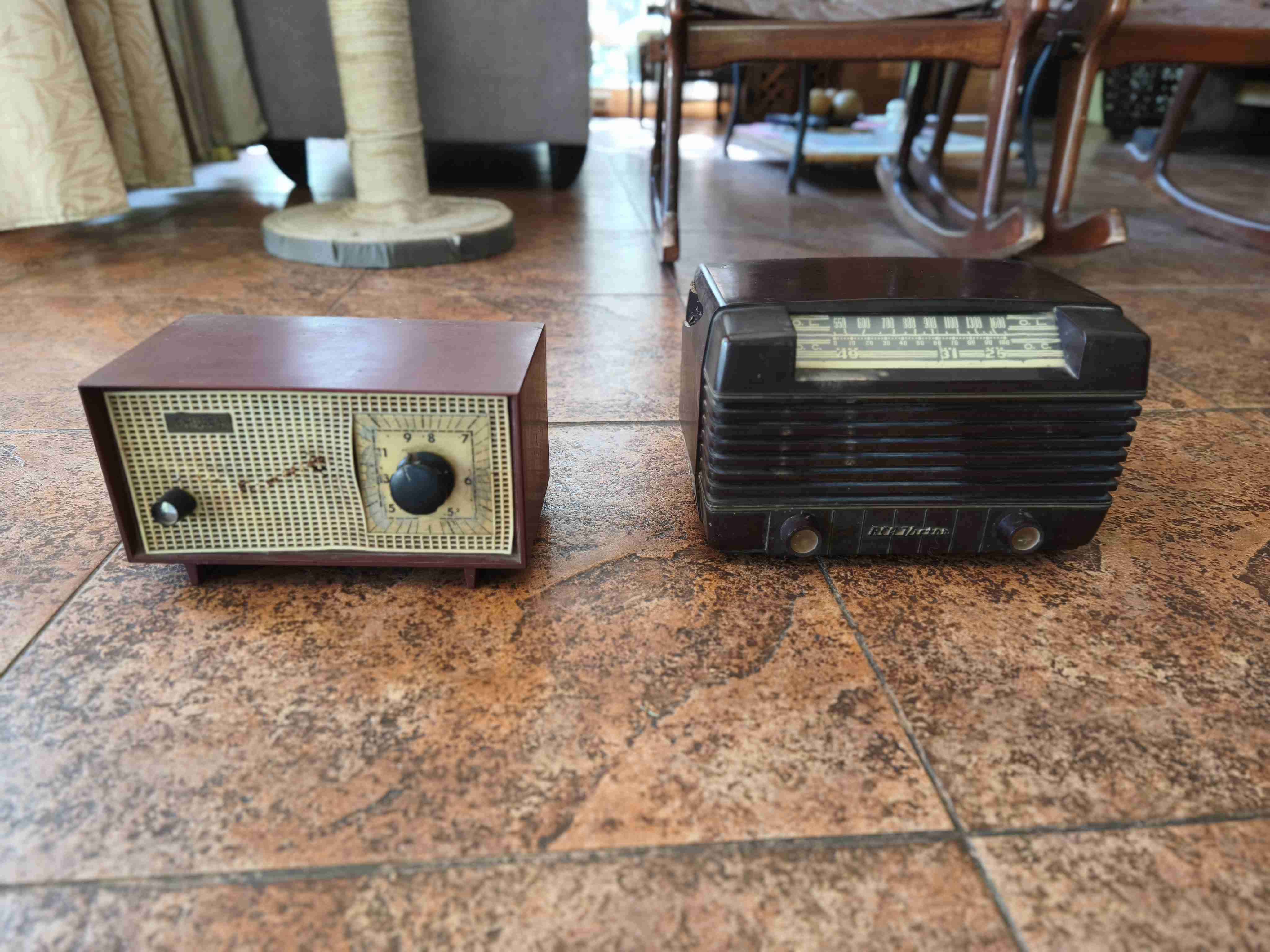 Radios Vintage - miniatura 2