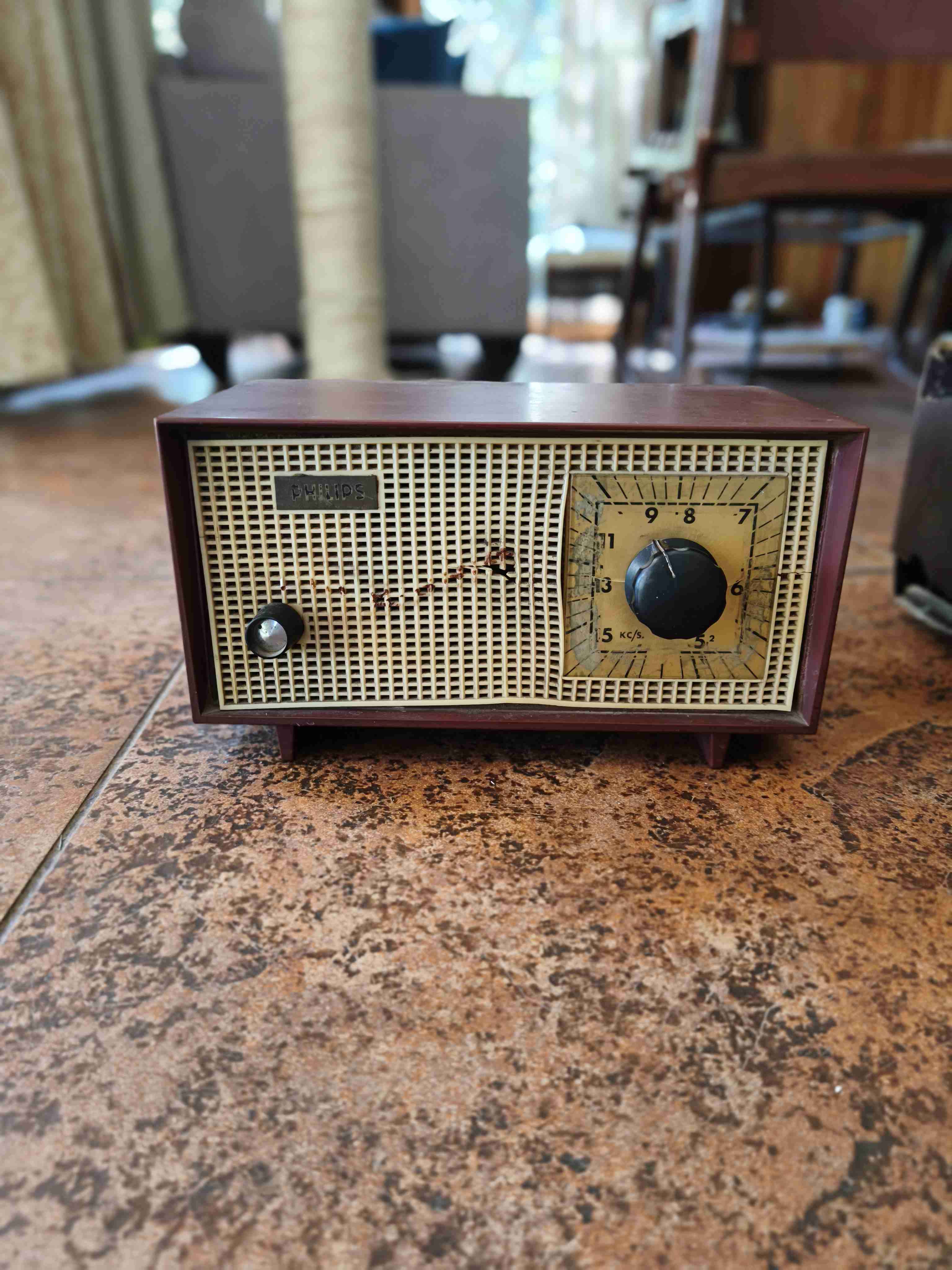 Radios Vintage - miniatura 3