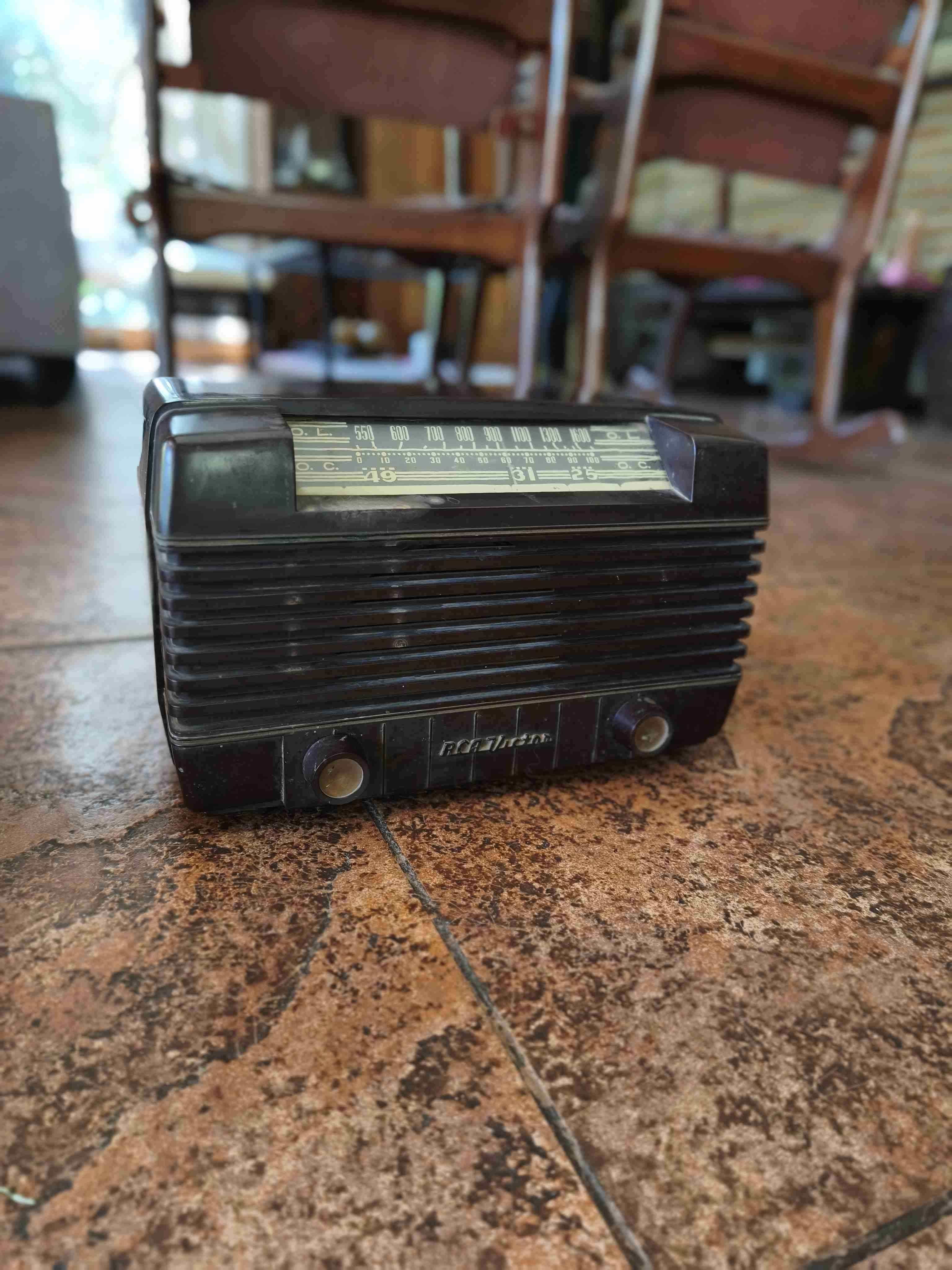 Radios Vintage - miniatura 4