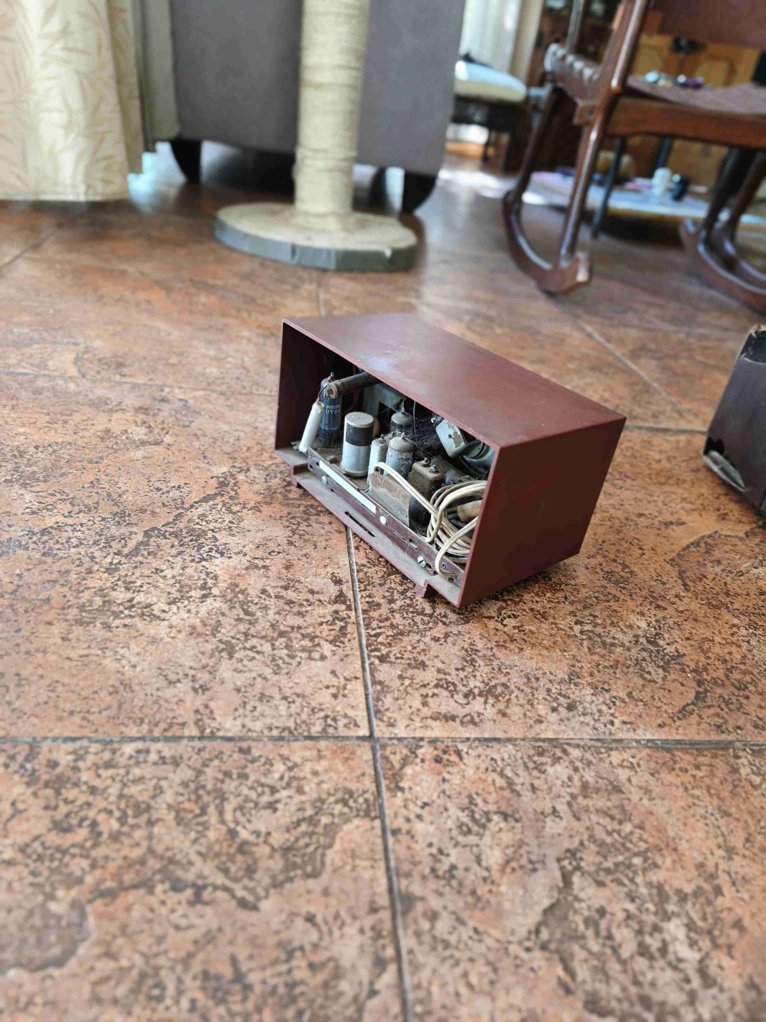 Radios Vintage - miniatura 5