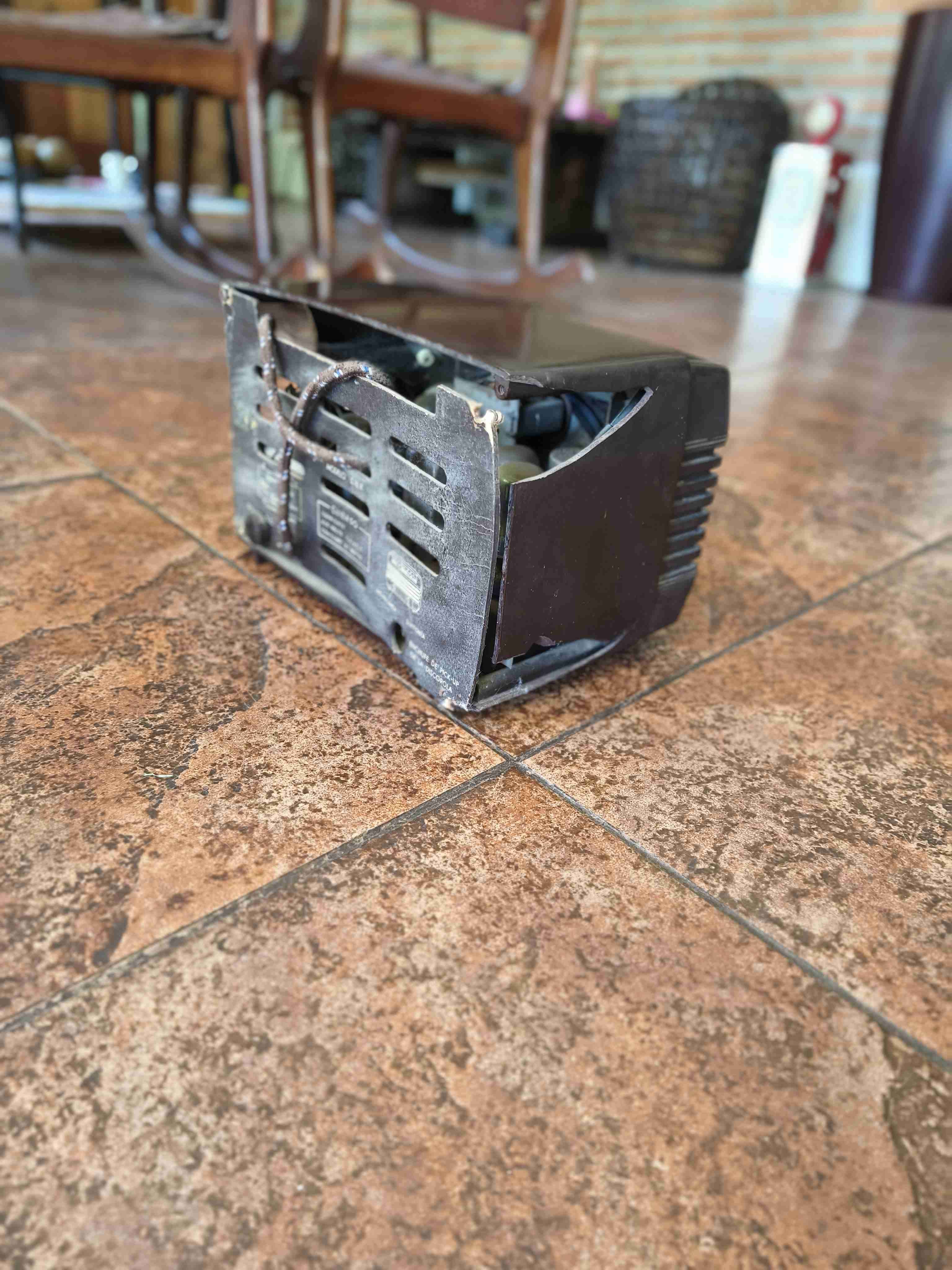 Radios Vintage - miniatura 6