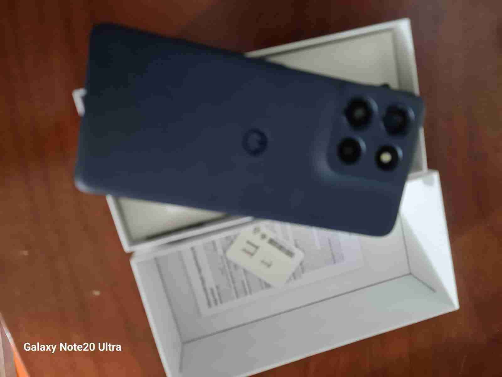 Samsung Galaxy Note20 Ultra - 2