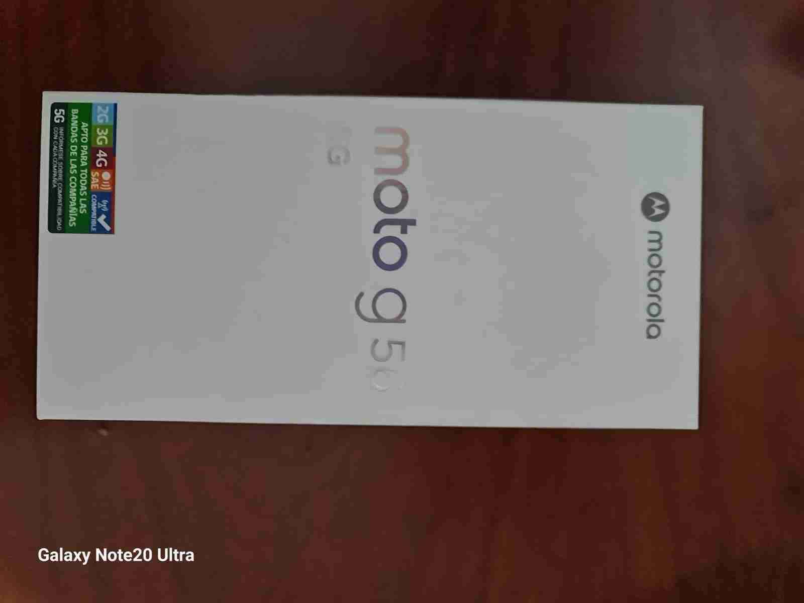 Samsung Galaxy Note20 Ultra - 3