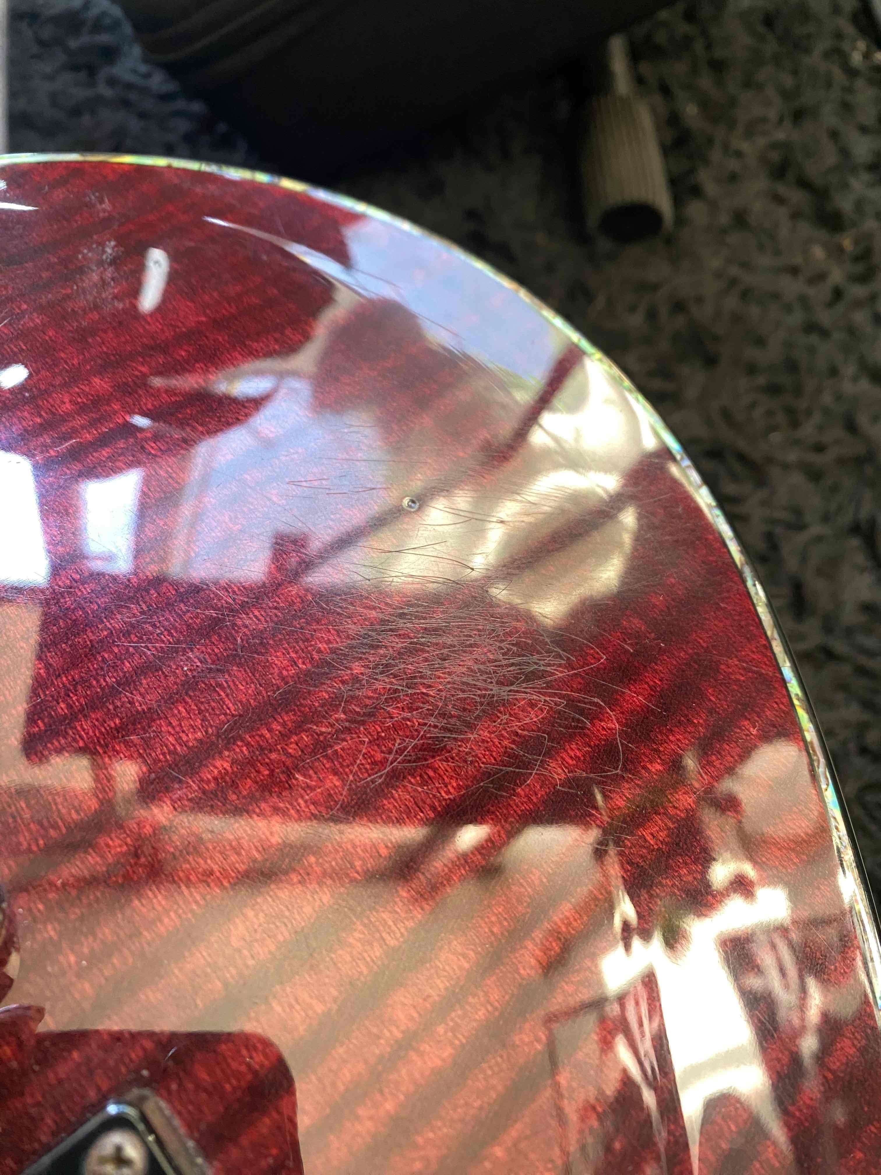 Guitarra Charvel Desolation DS-2 + Seymour Duncan - miniatura 5