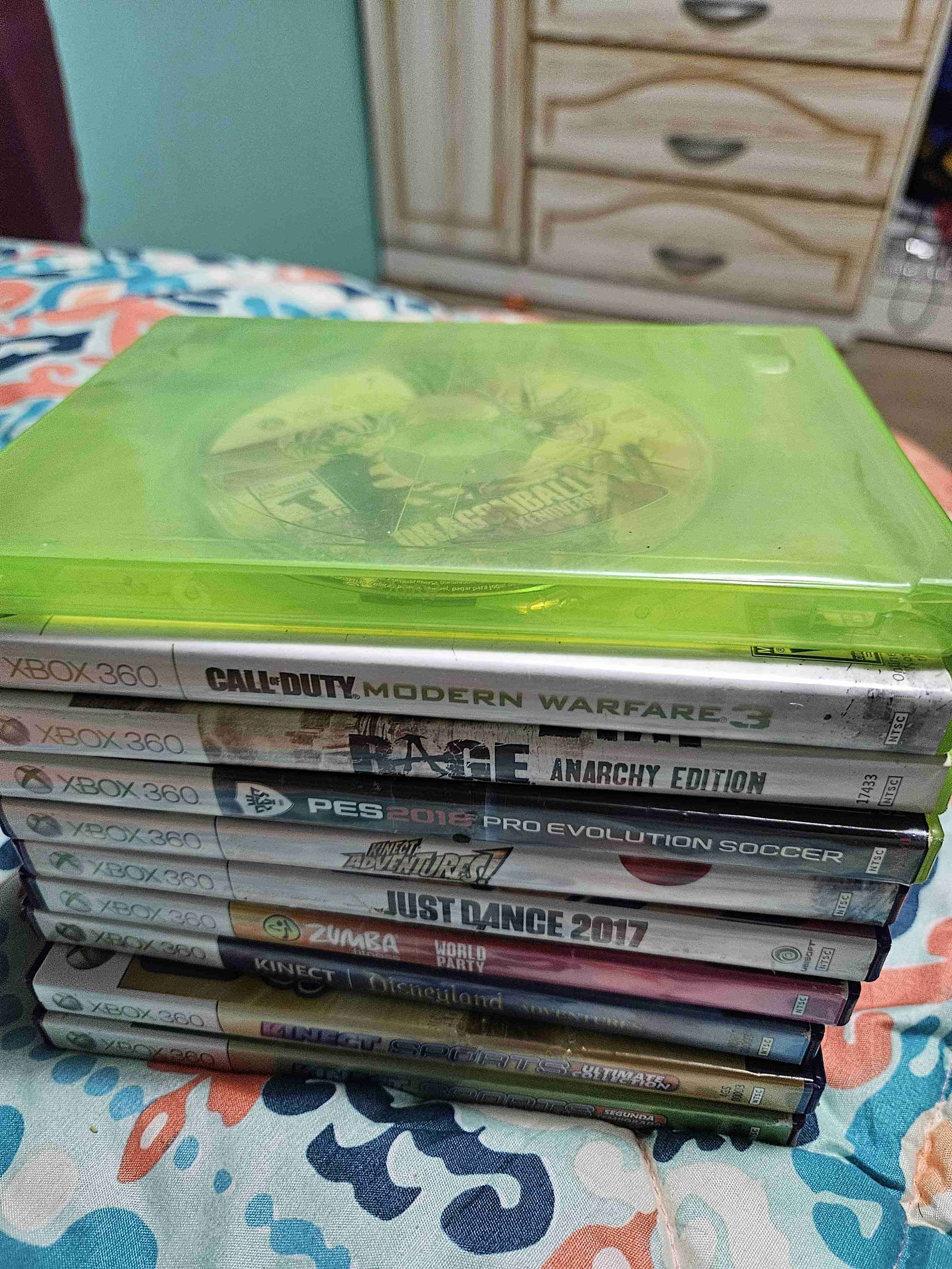 Consola Xbox 360 con Kinect - miniatura 2