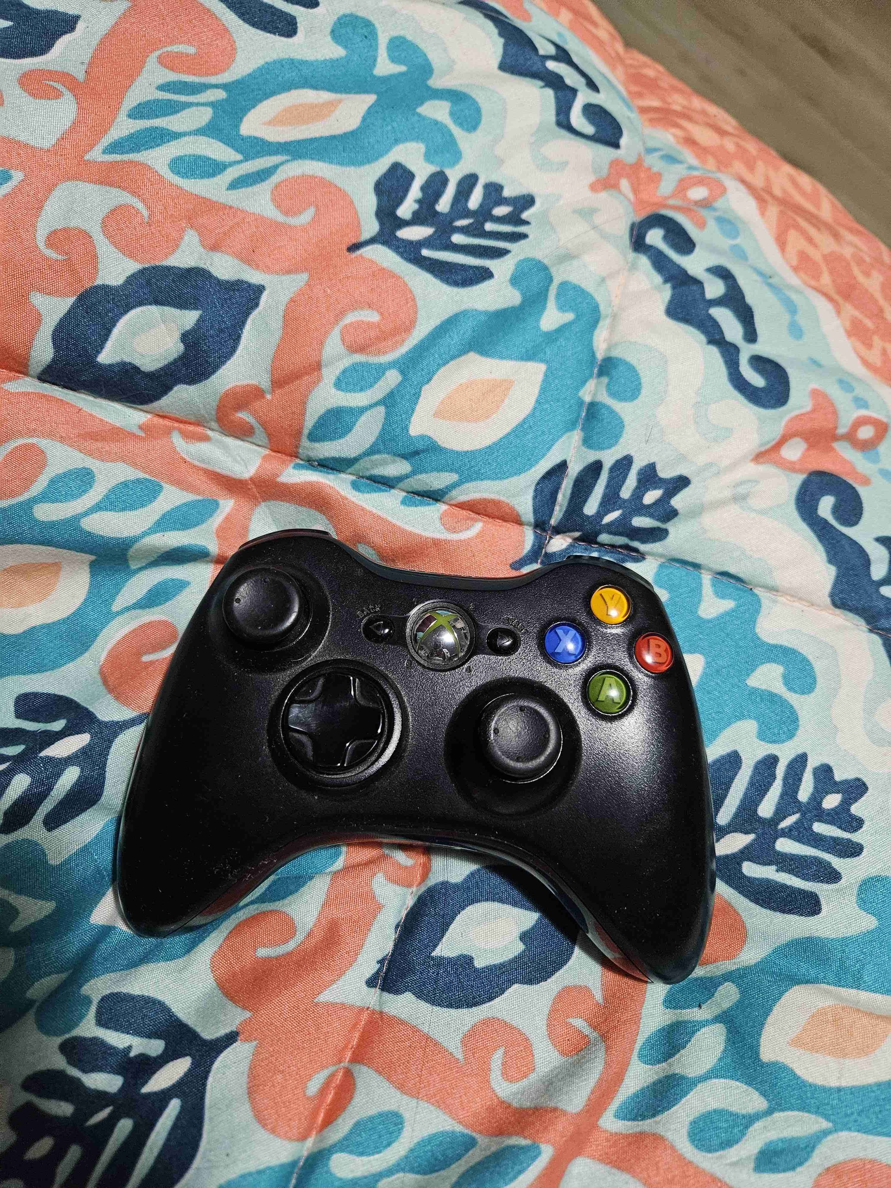 Consola Xbox 360 con Kinect - miniatura 4