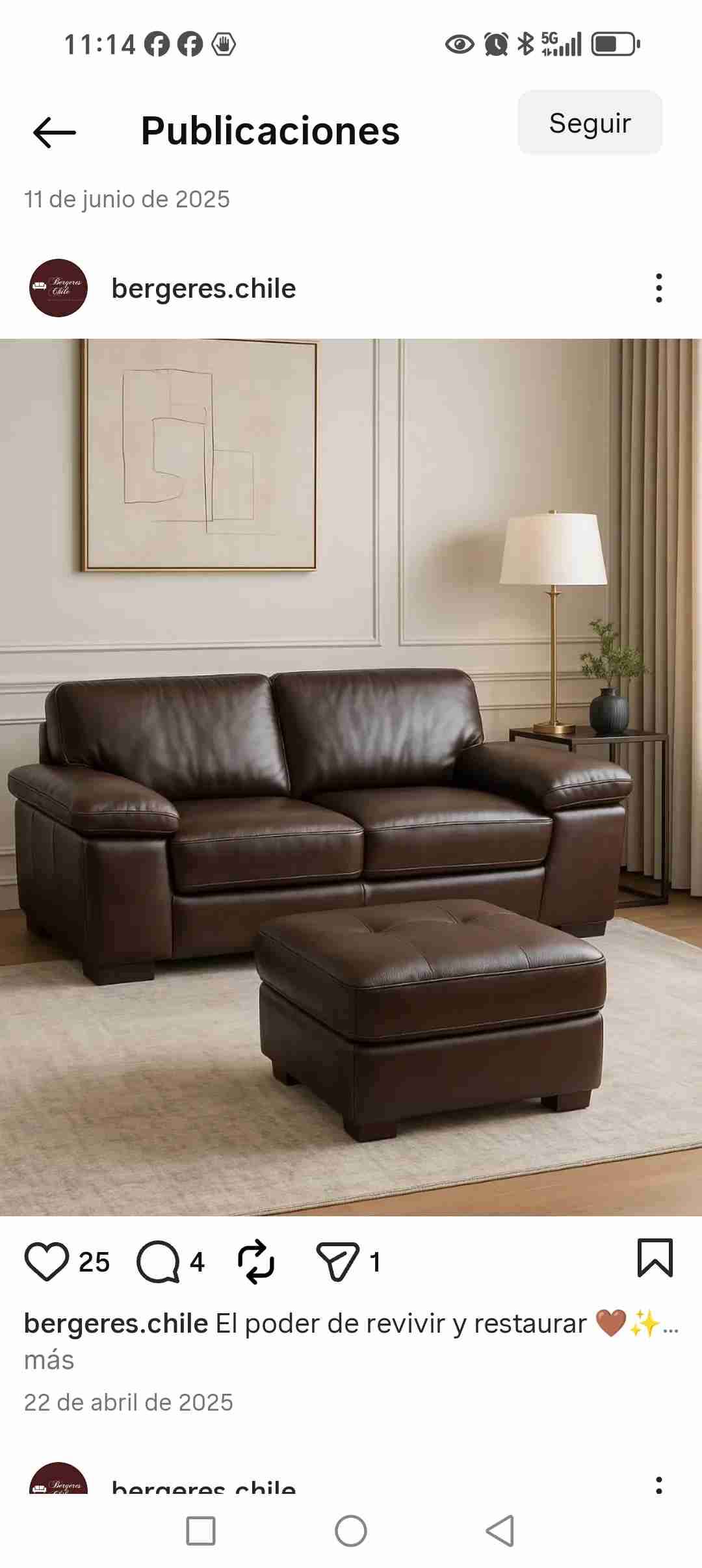 Cocina moderna modular negra y Retapizados tanbien - miniatura 6