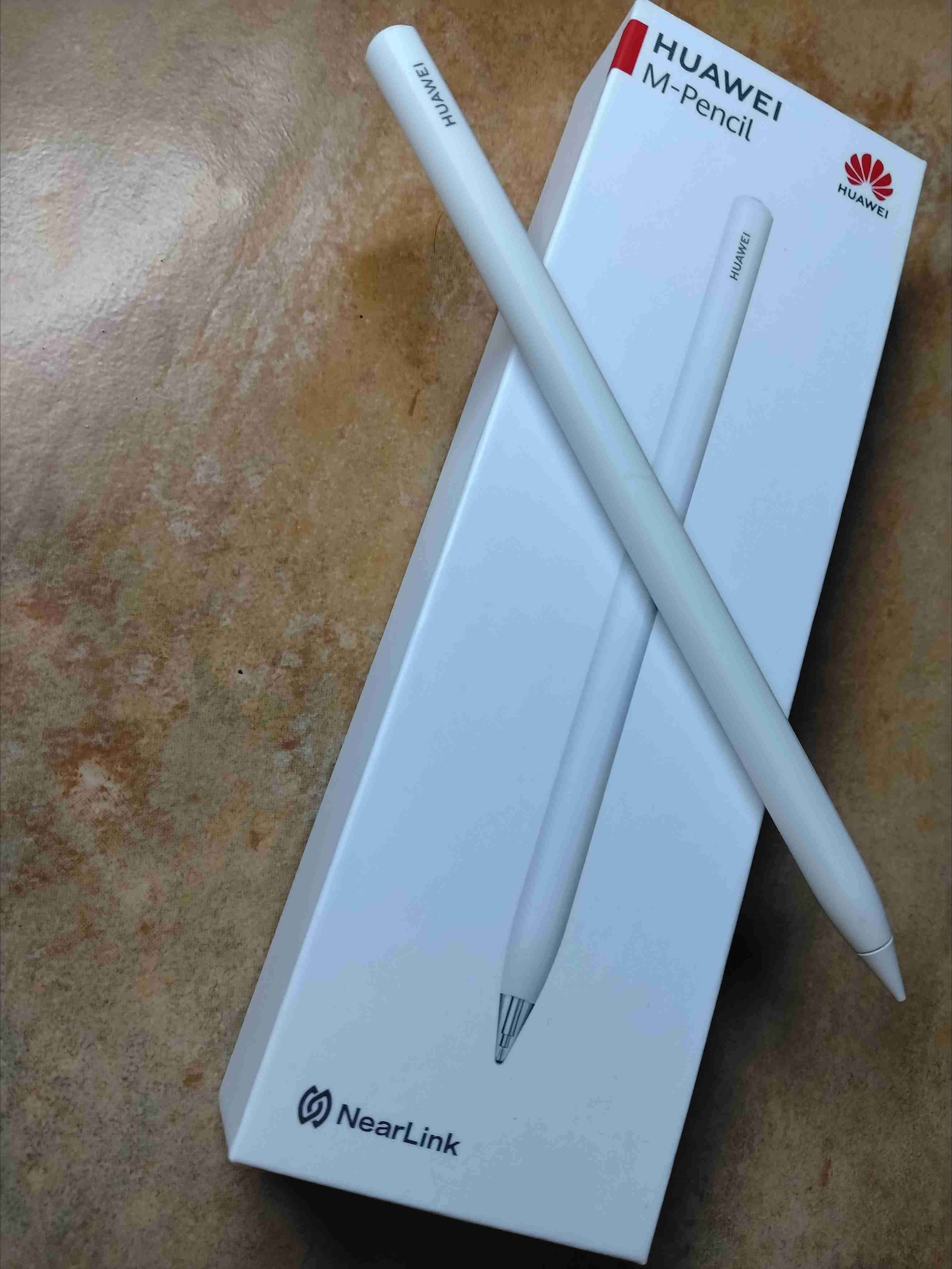 Lápiz Huawei M-Pencil tercera generación nuevo - miniatura 3