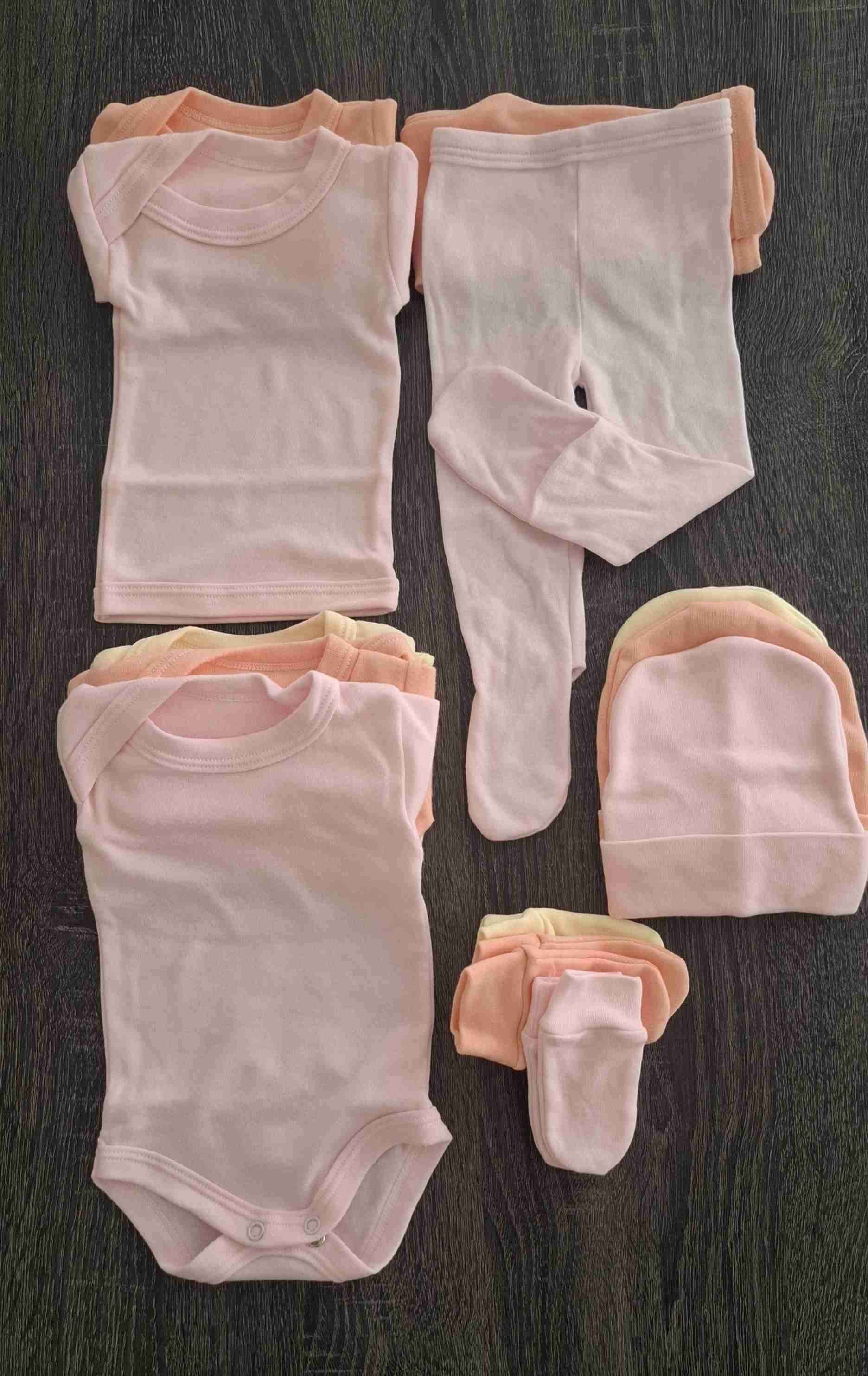 Ropa bebé - miniatura 2