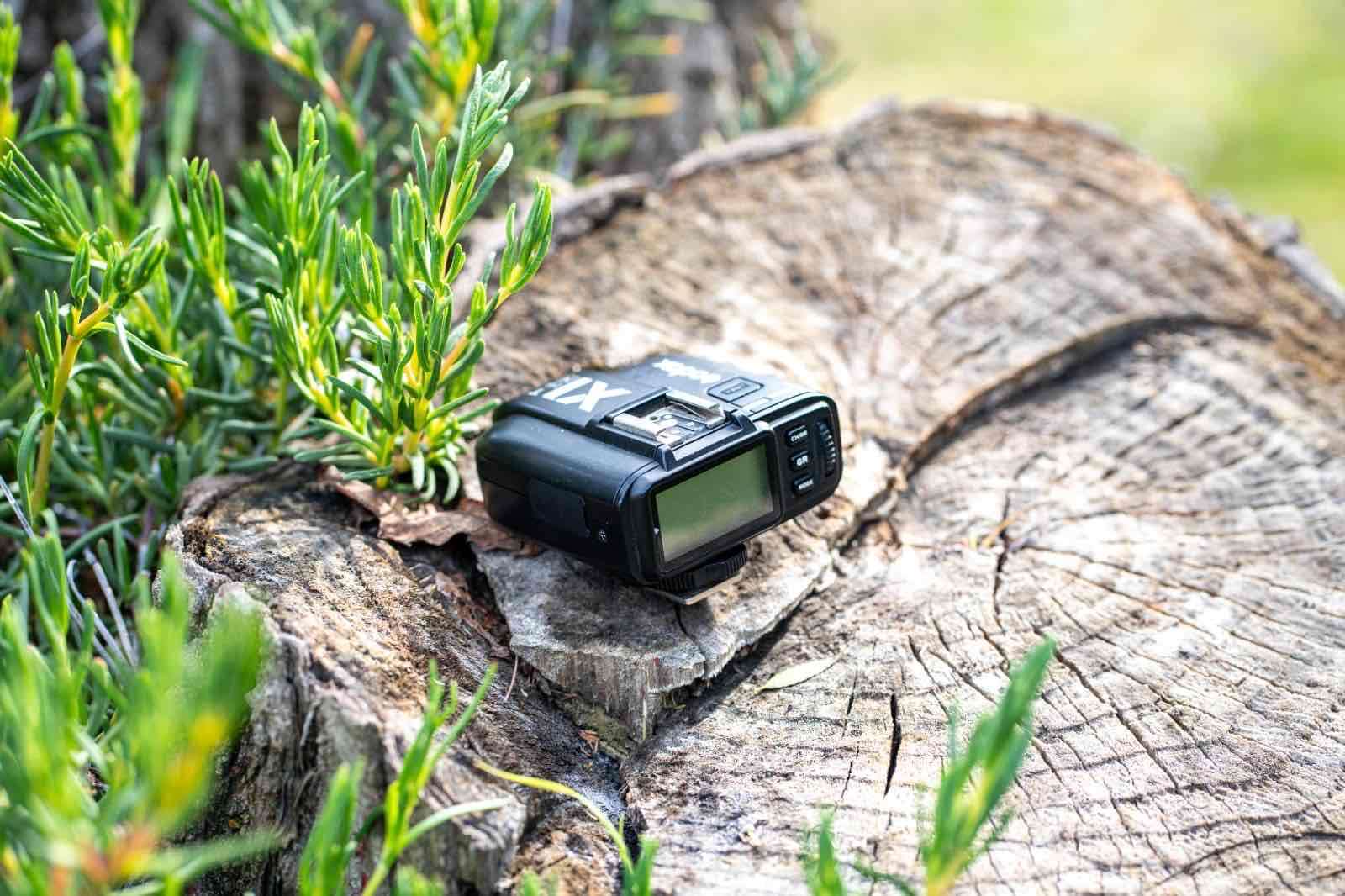 Cámara Nikon D7500 con lentes - 2