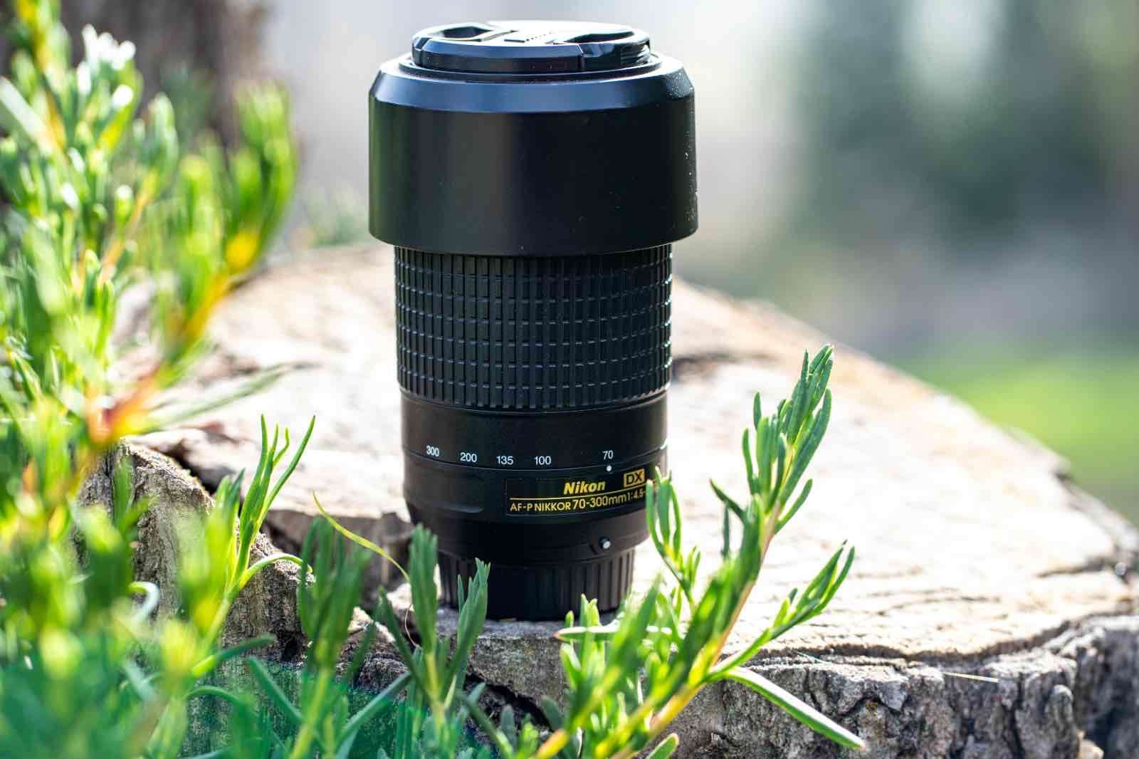 Cámara Nikon D7500 con lentes - 3