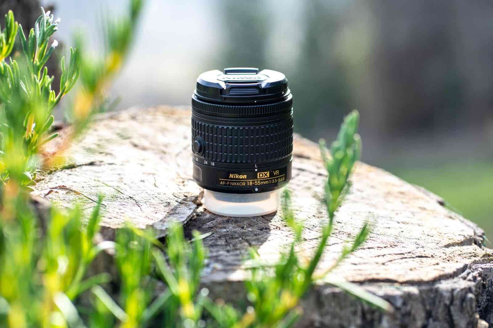 Cámara Nikon D7500 con lentes - 4