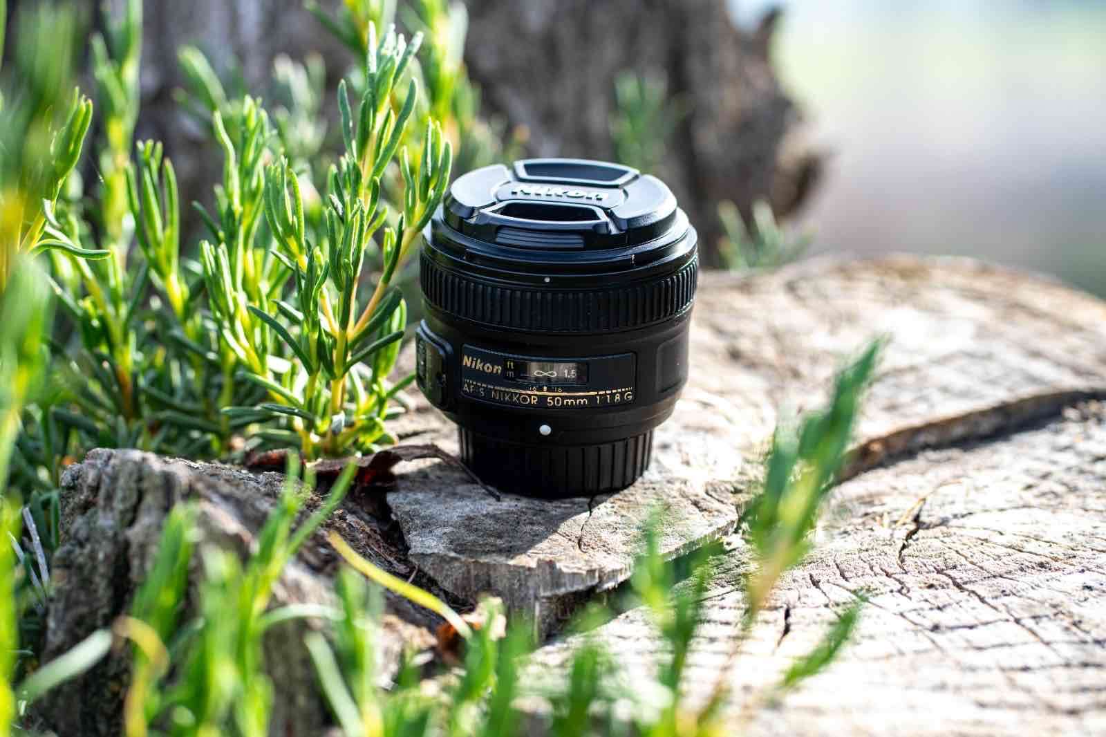 Cámara Nikon D7500 con lentes - 5