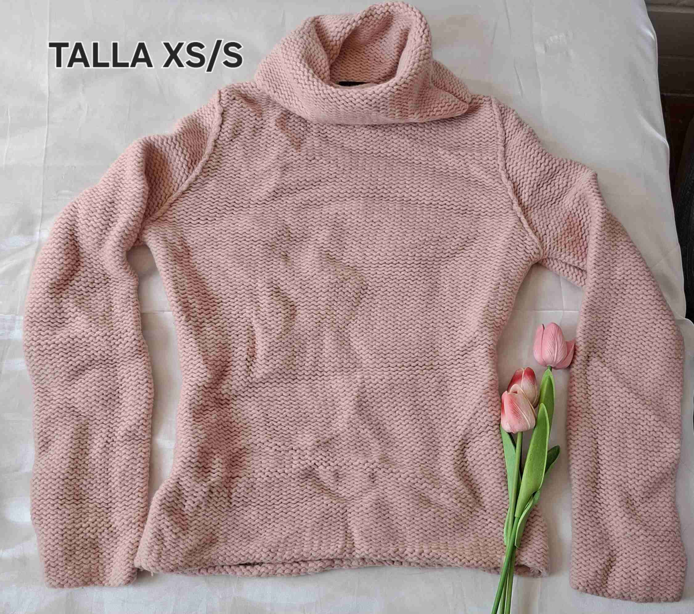 Suéter de lana - miniatura 3