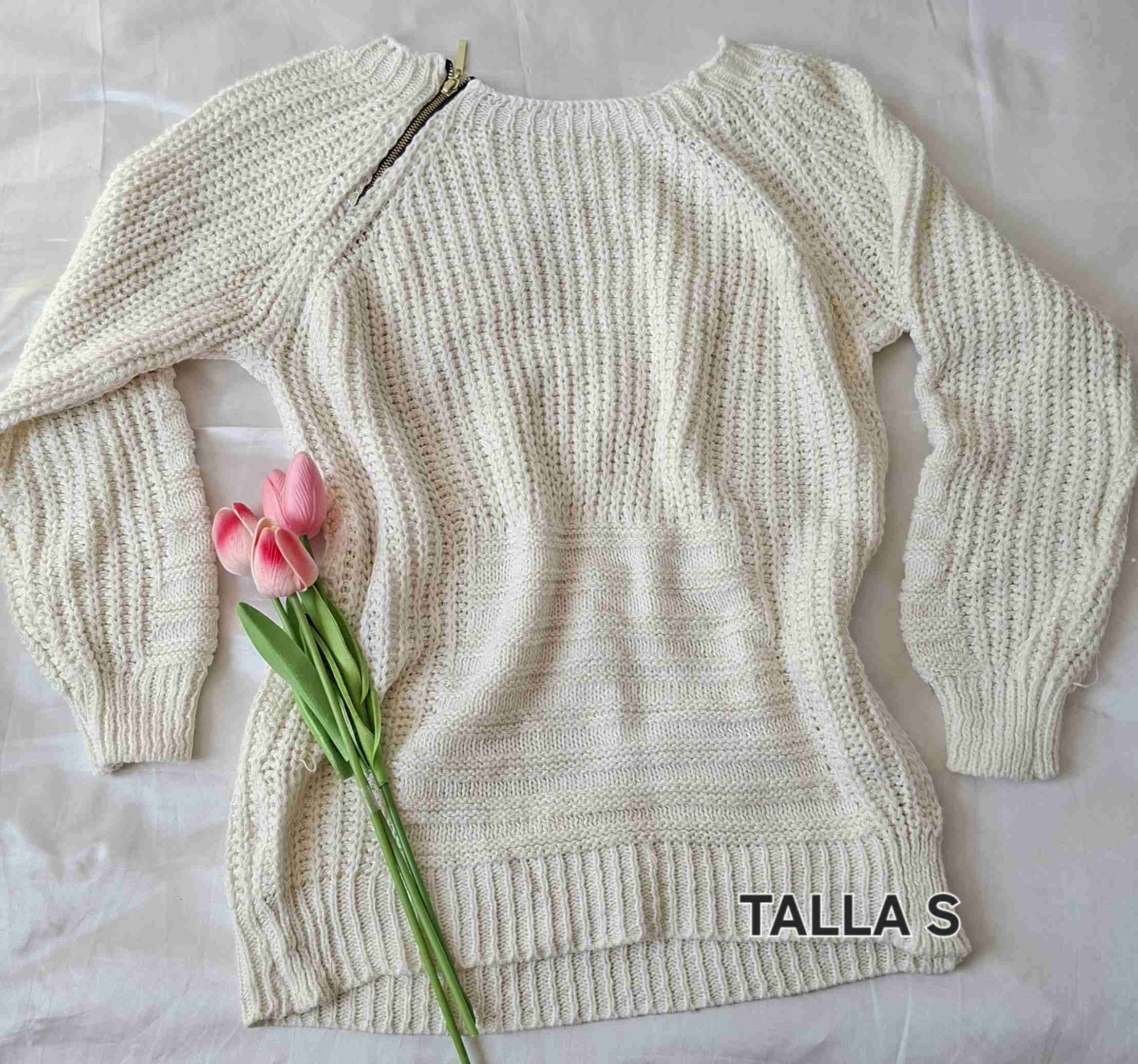 Suéter de lana - miniatura 6