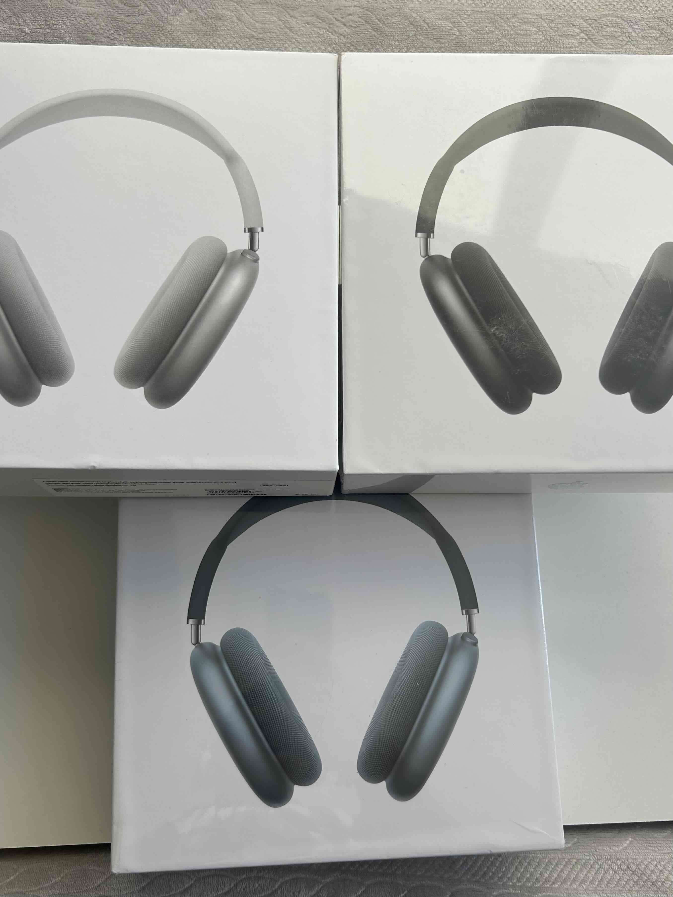 AirPods Max - miniatura 3