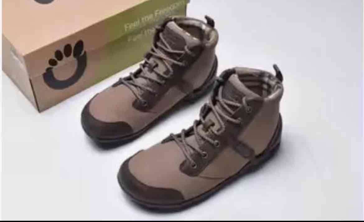 Zapato minimalista barefoot nuevos - 2