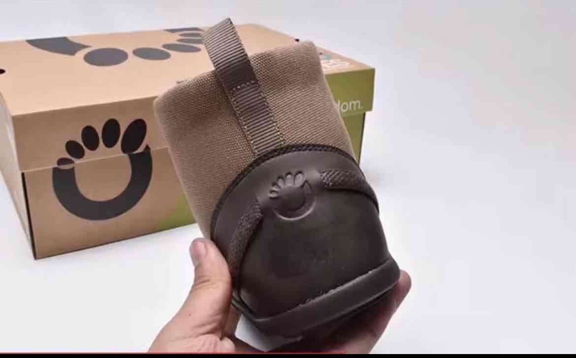 Zapato minimalista barefoot nuevos - 4