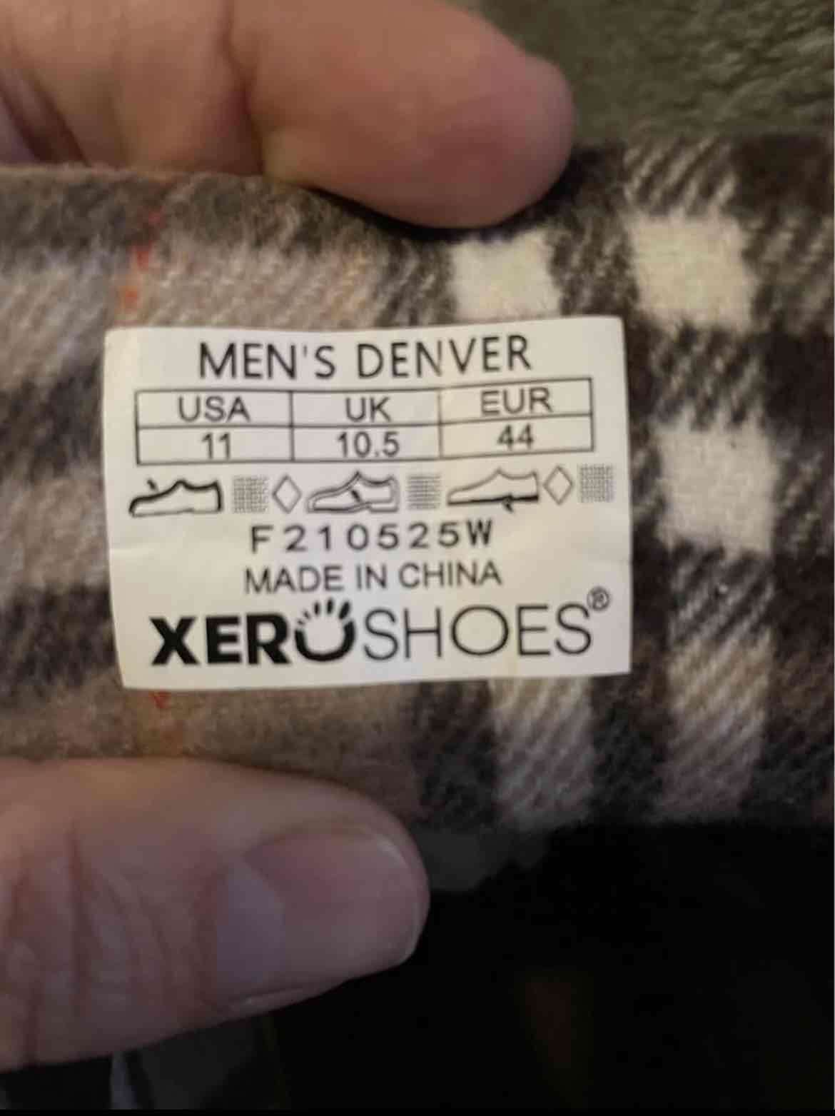 Zapato minimalista barefoot nuevos - 5