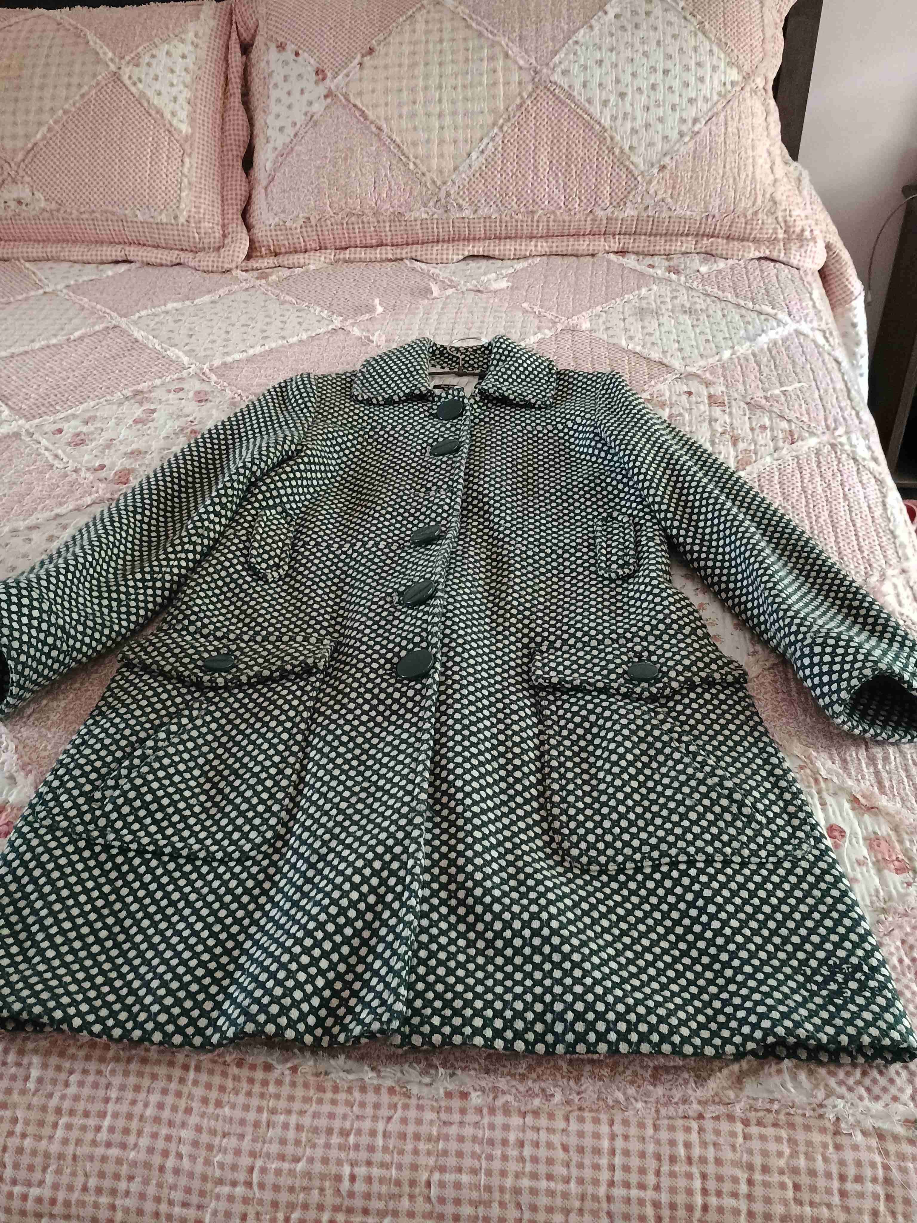 Abrigo Pepe Jeans - miniatura 2