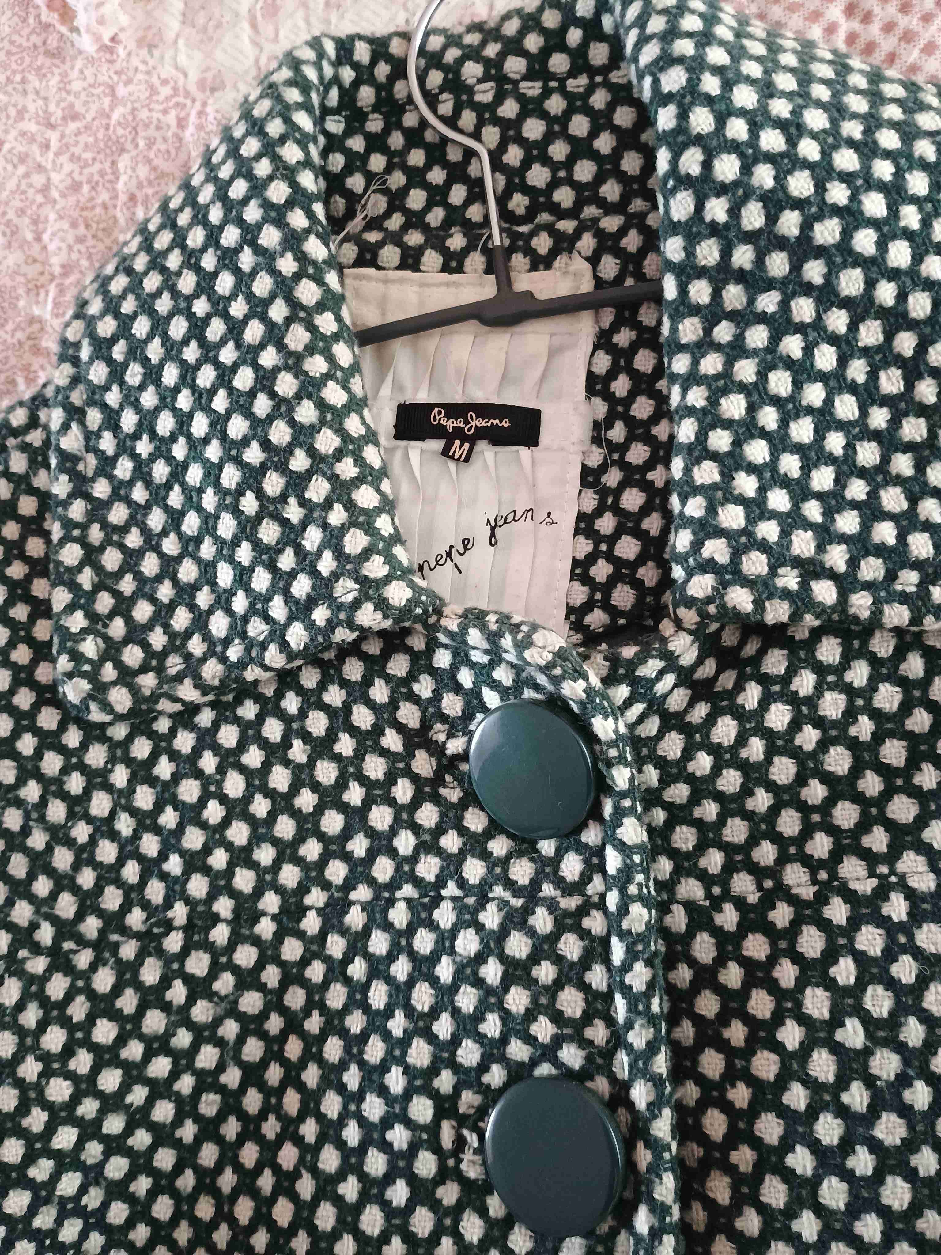 Abrigo Pepe Jeans - miniatura 3