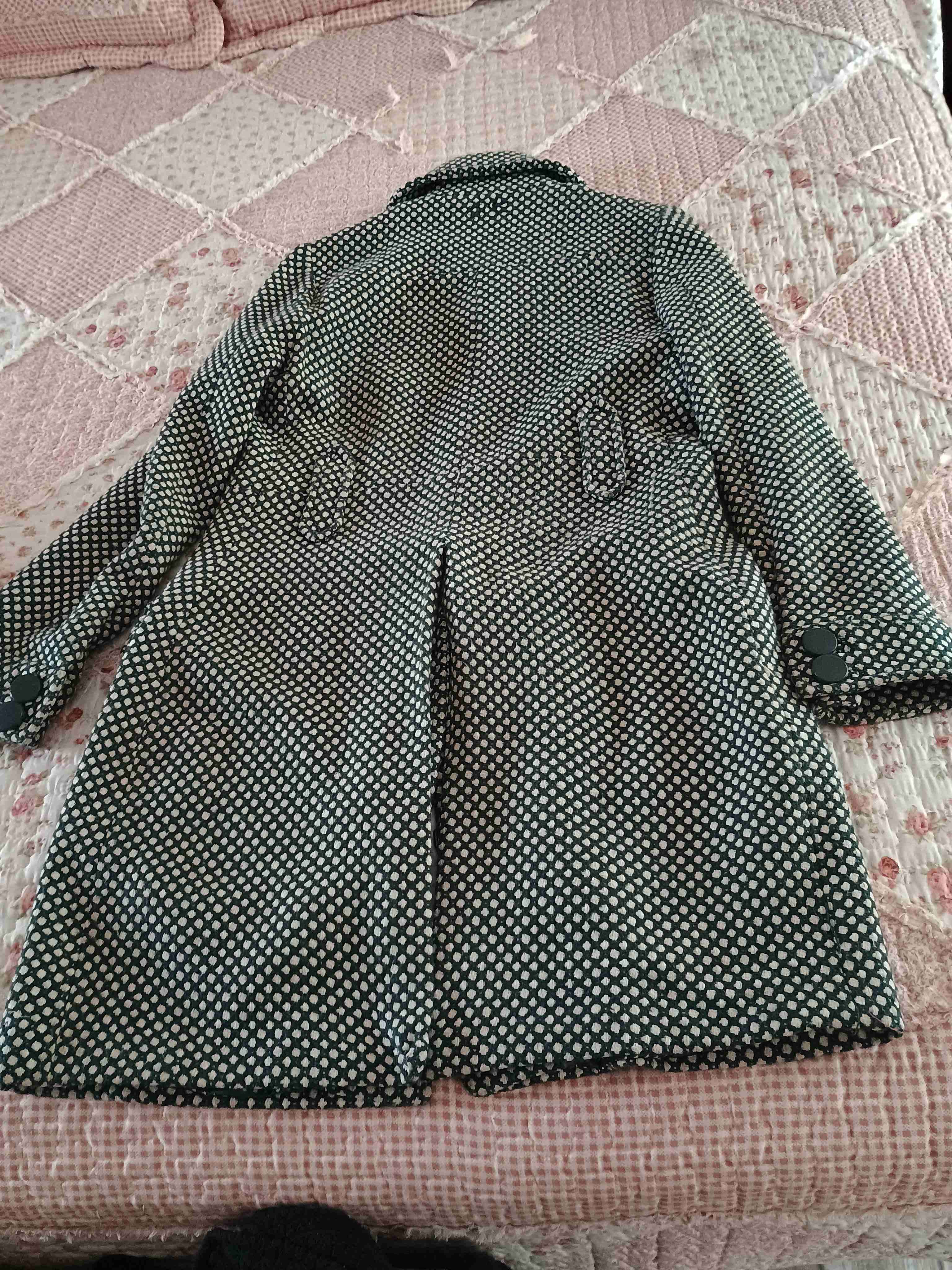 Abrigo Pepe Jeans - miniatura 4