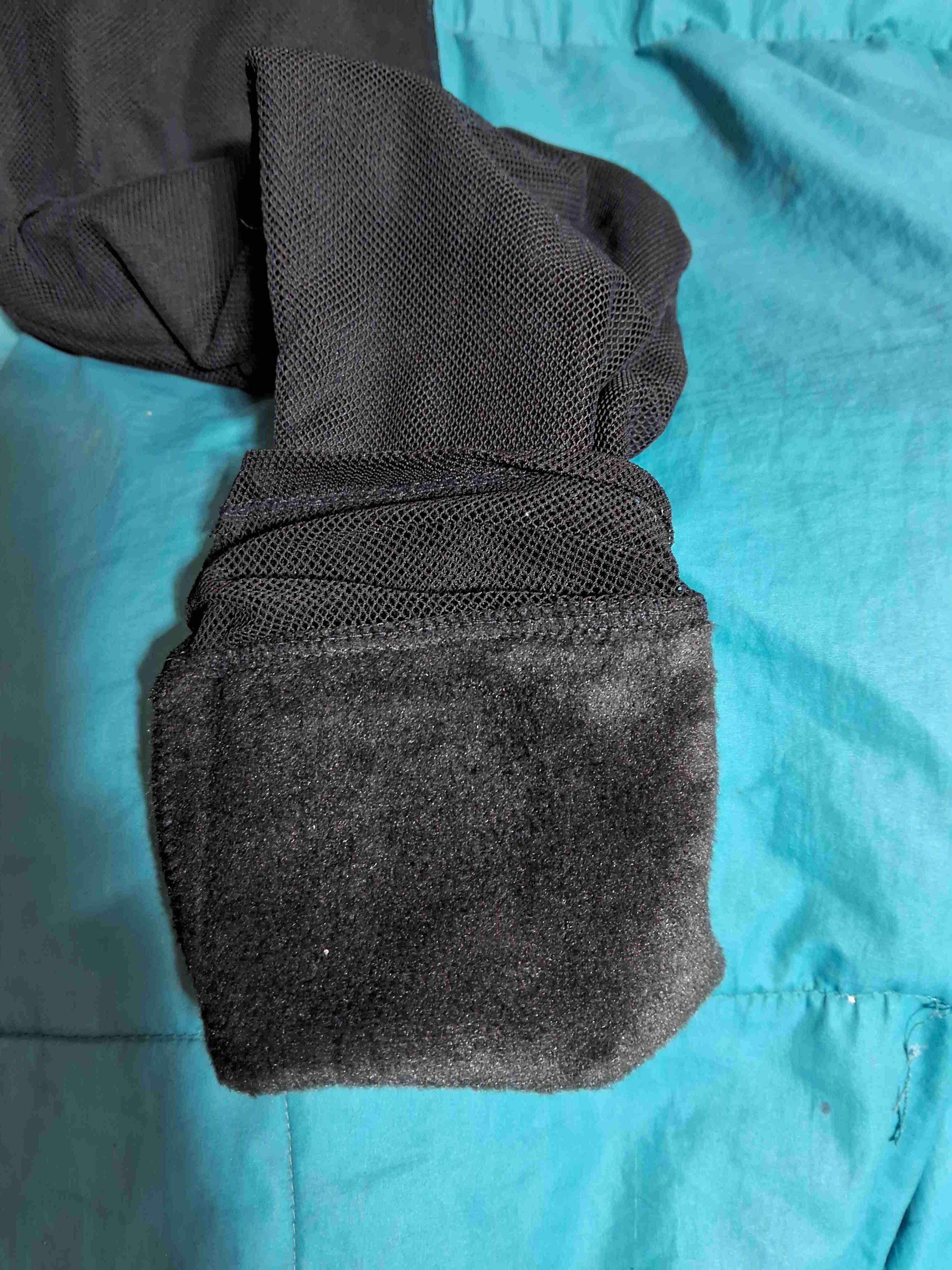 Leggings deportivos negros - 2